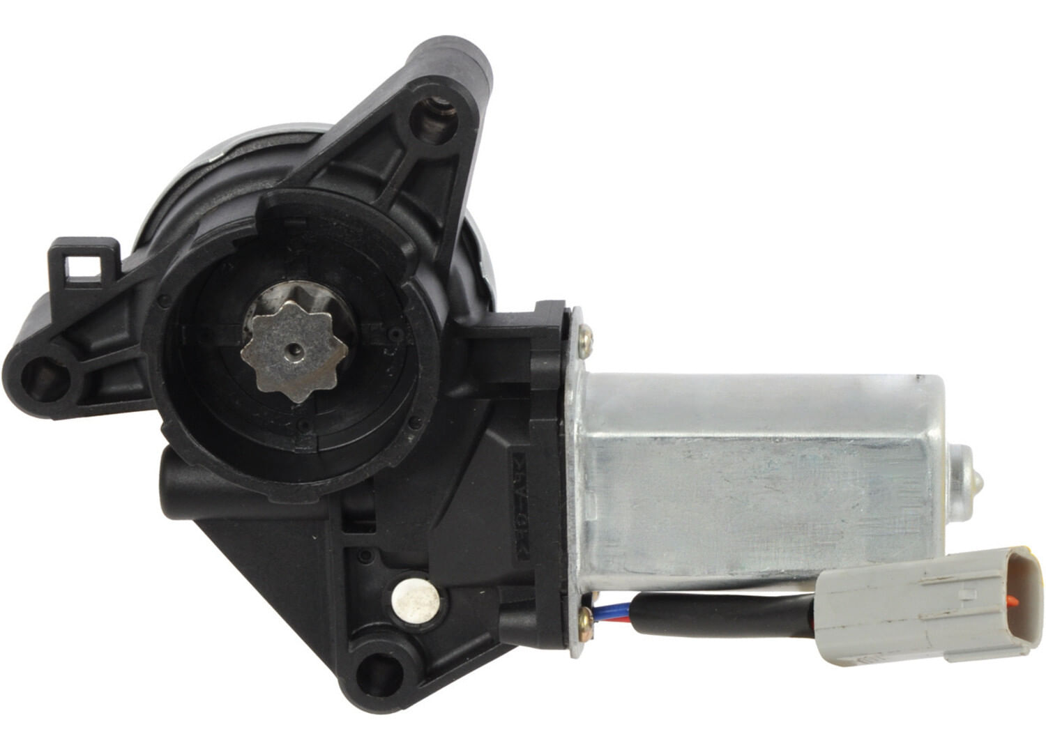Motor Elevacion Ventana