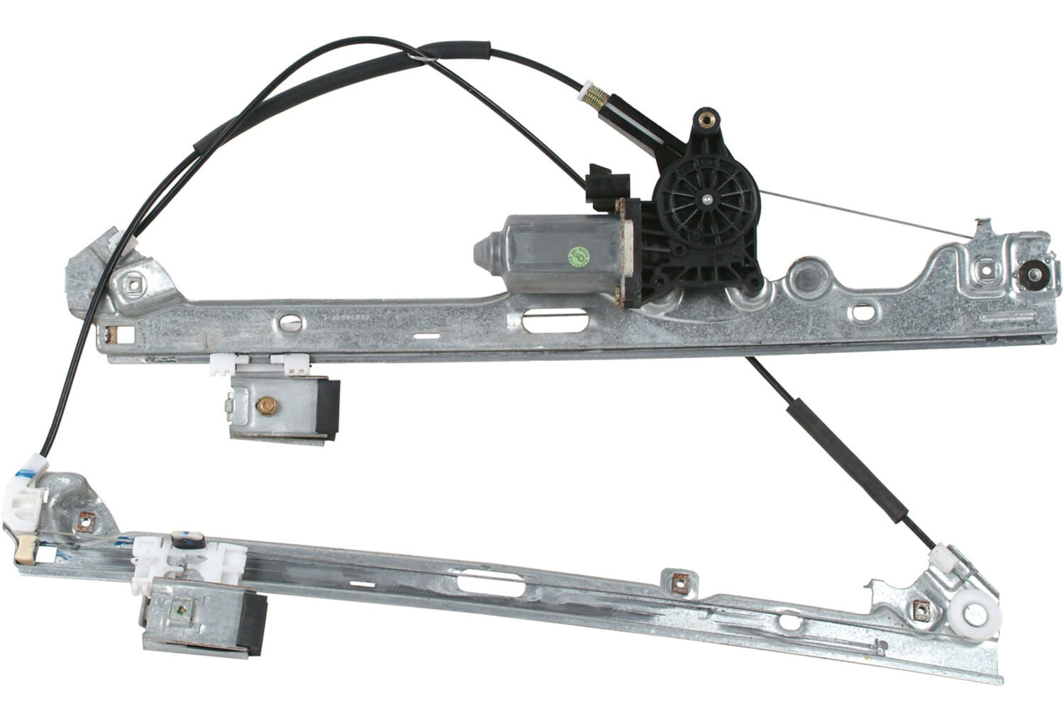 Motor Elevacion Ventana
