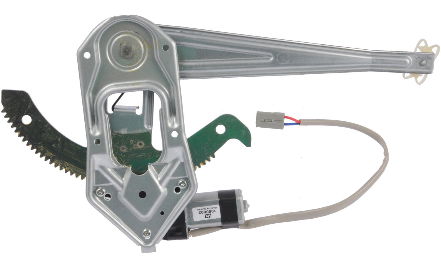 Motor Elevacion Ventana