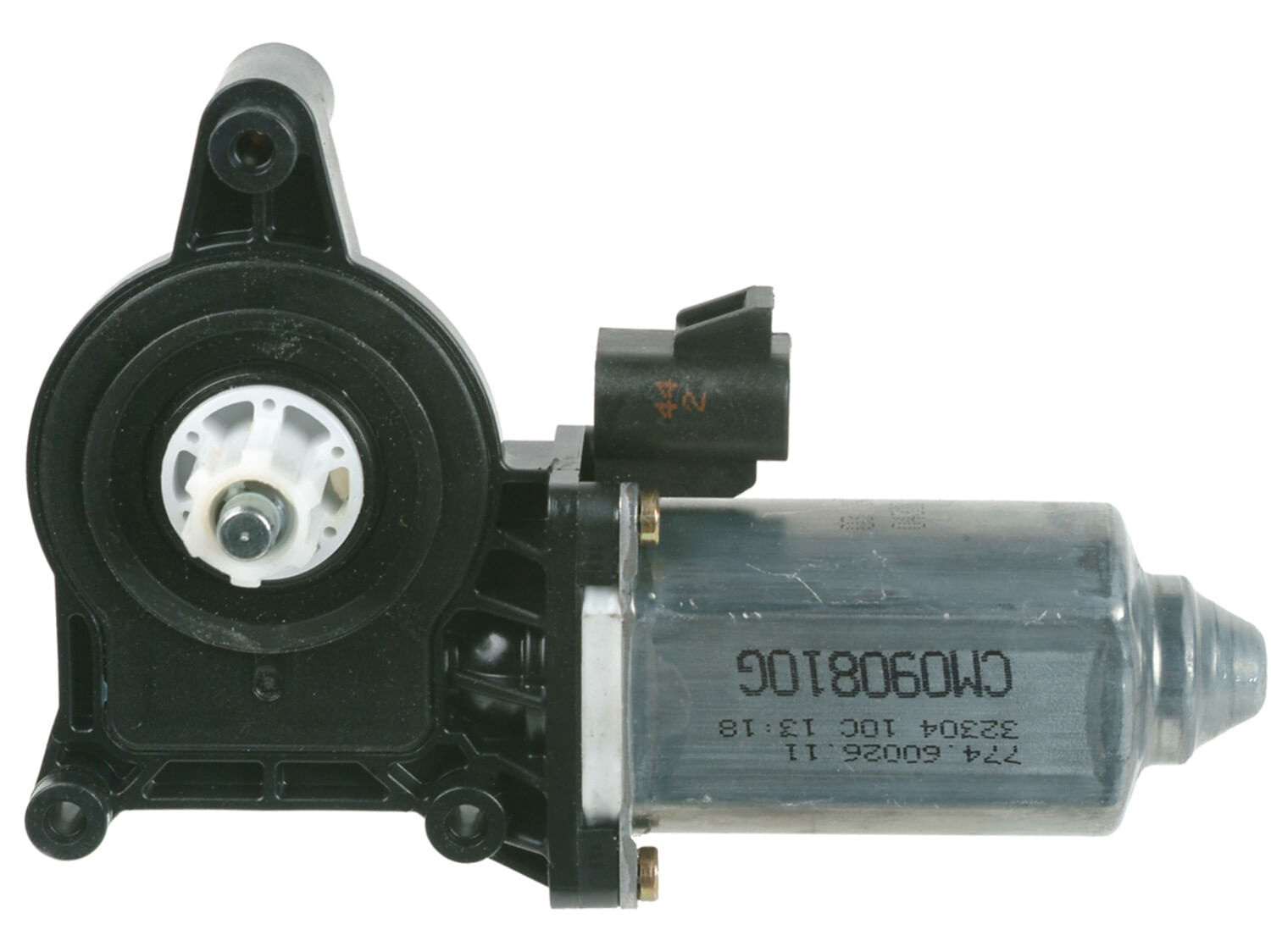 Motor Elevacion Ventana