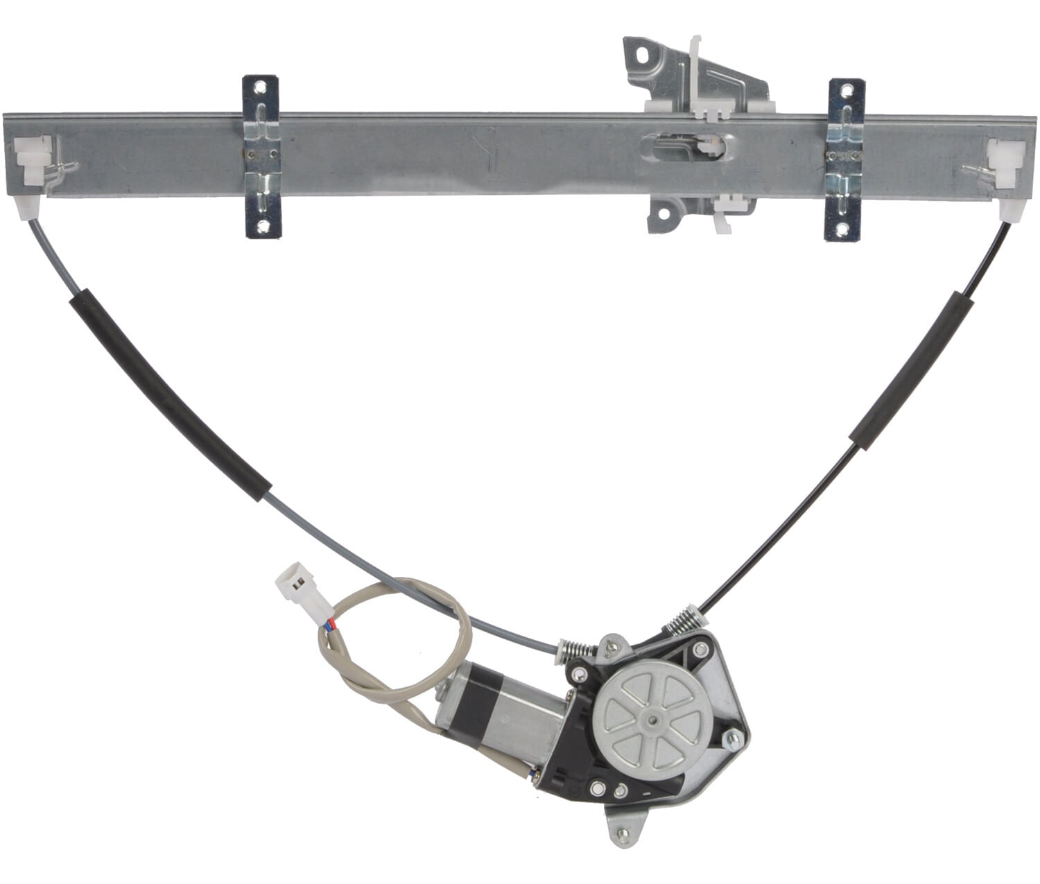 Motor Elevacion Ventana