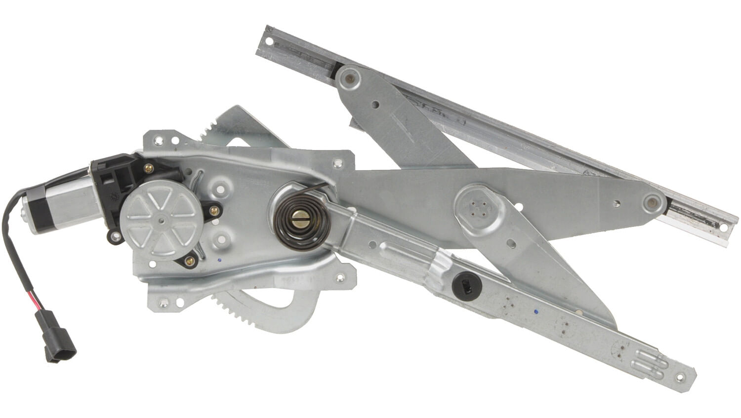 Motor Elevacion Ventana