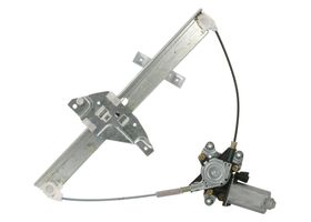 Motor Elevacion Ventana