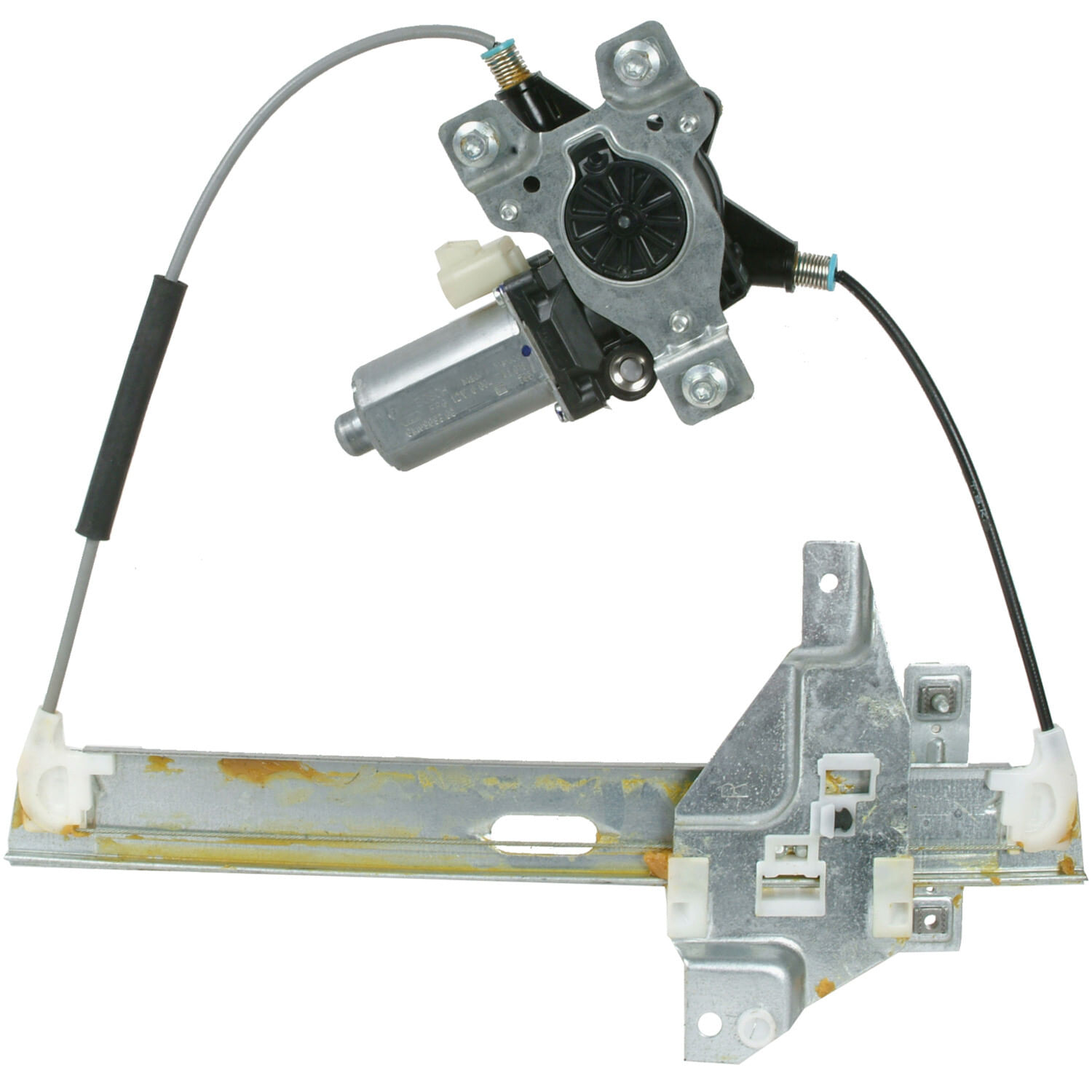 Motor Elevacion Ventana