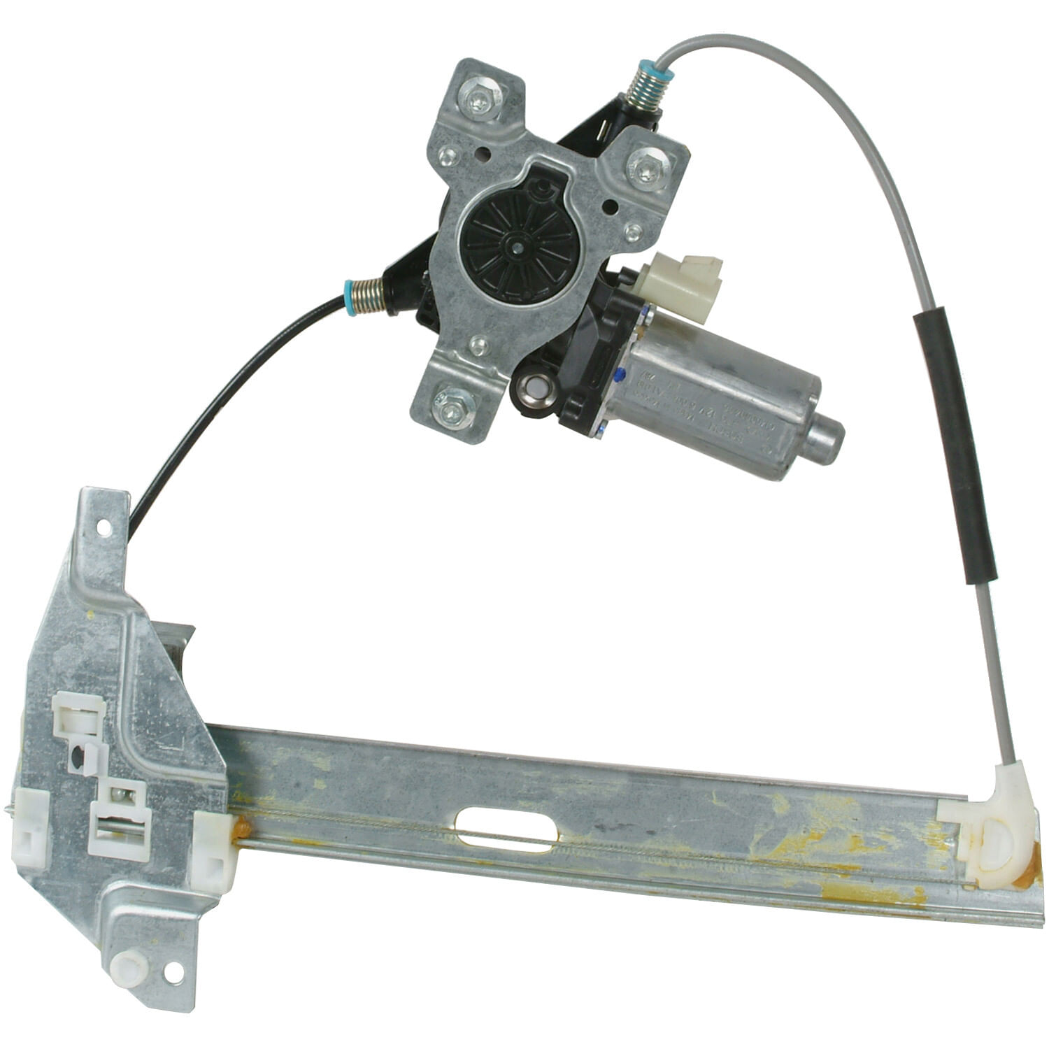 Motor Elevacion Ventana