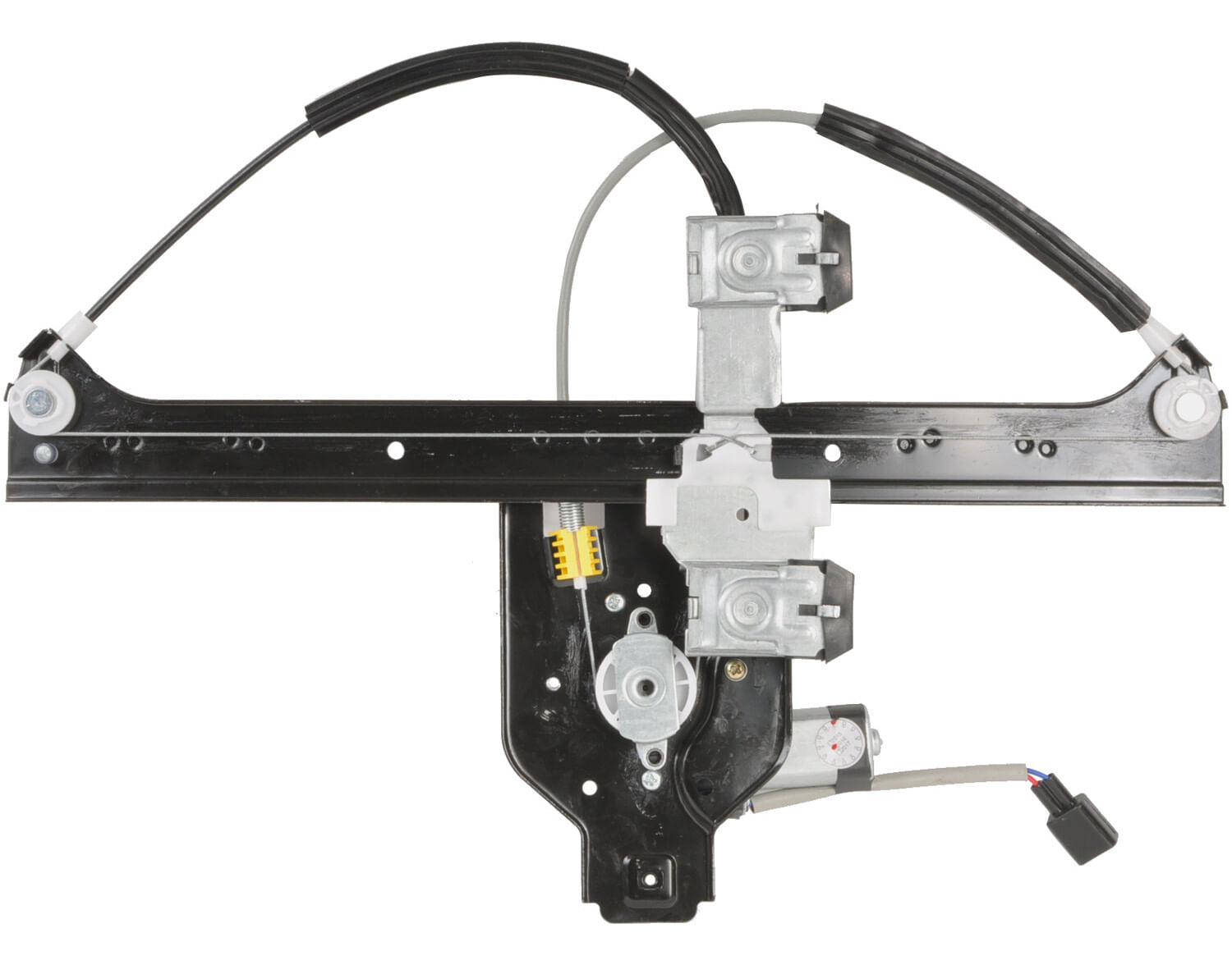 Motor Elevacion Ventana