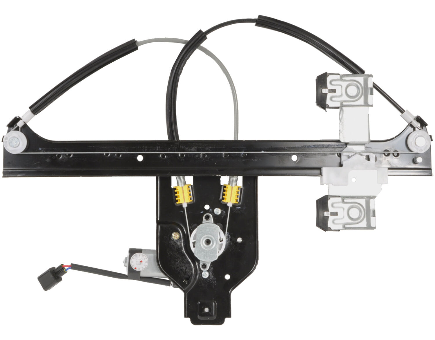 Motor Elevacion Ventana