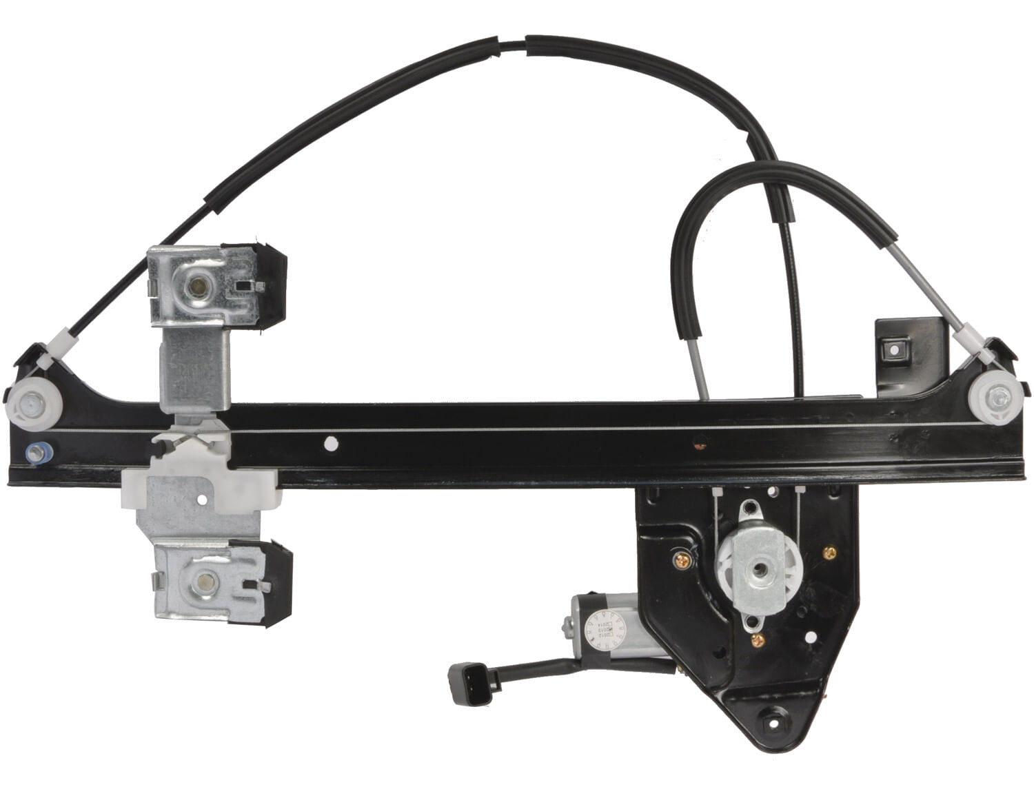 Motor Elevacion Ventana