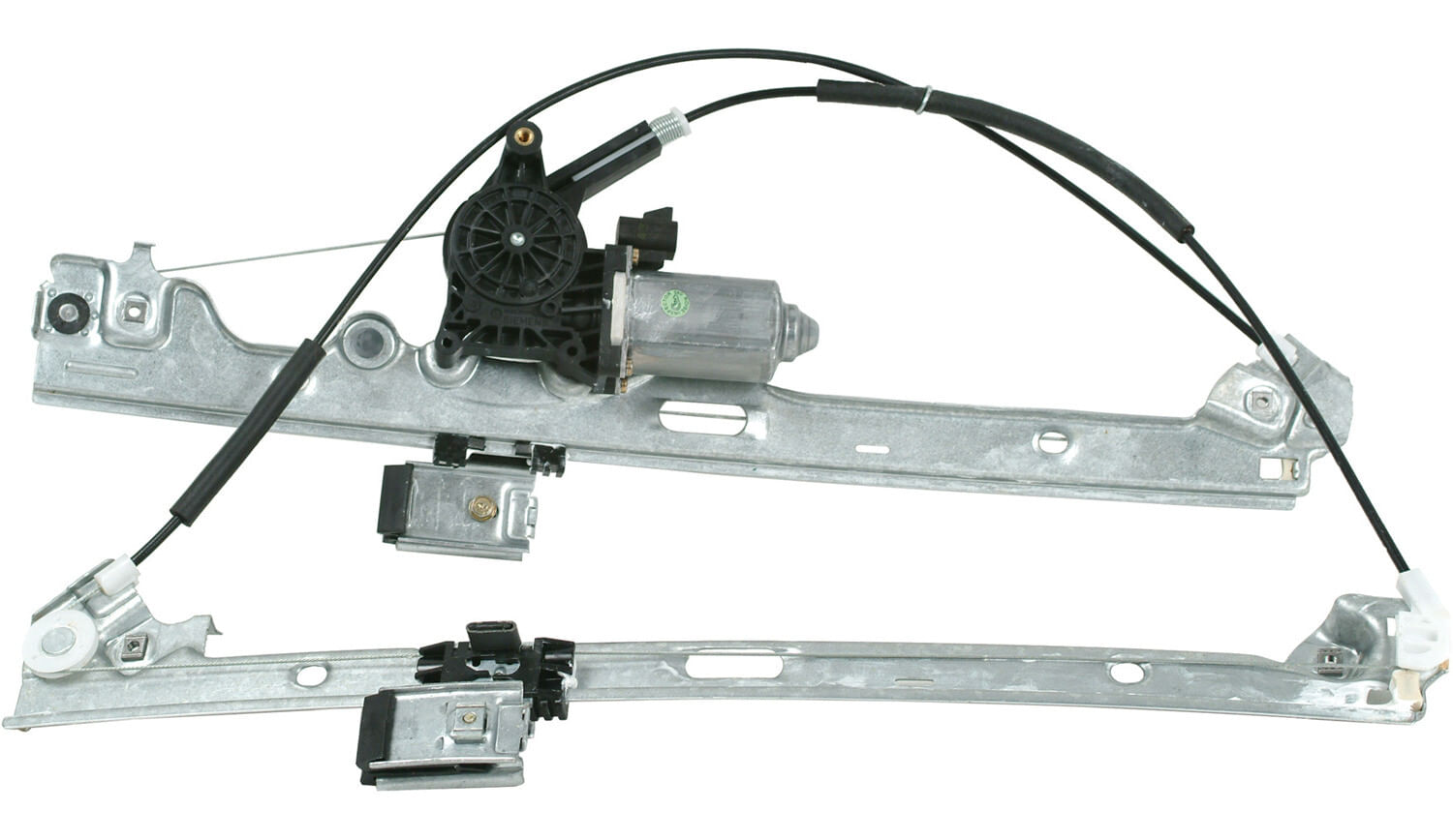 Motor Elevacion Ventana