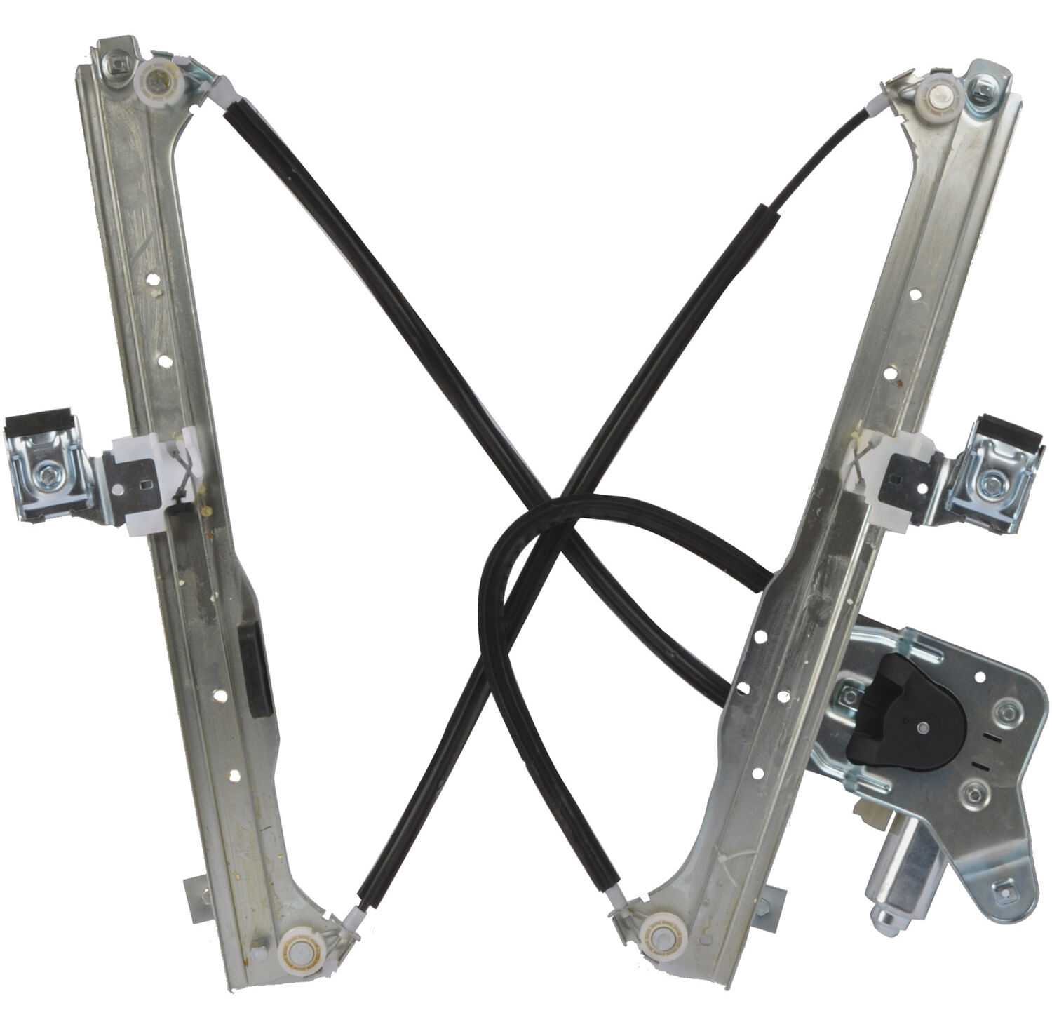 Motor Elevacion Ventana