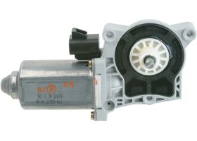 Motor Elevacion Ventana