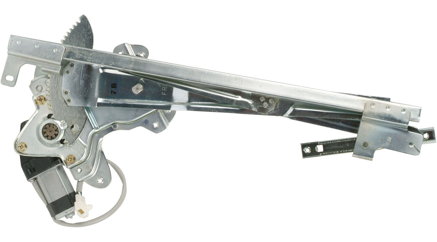Motor Elevacion Ventana