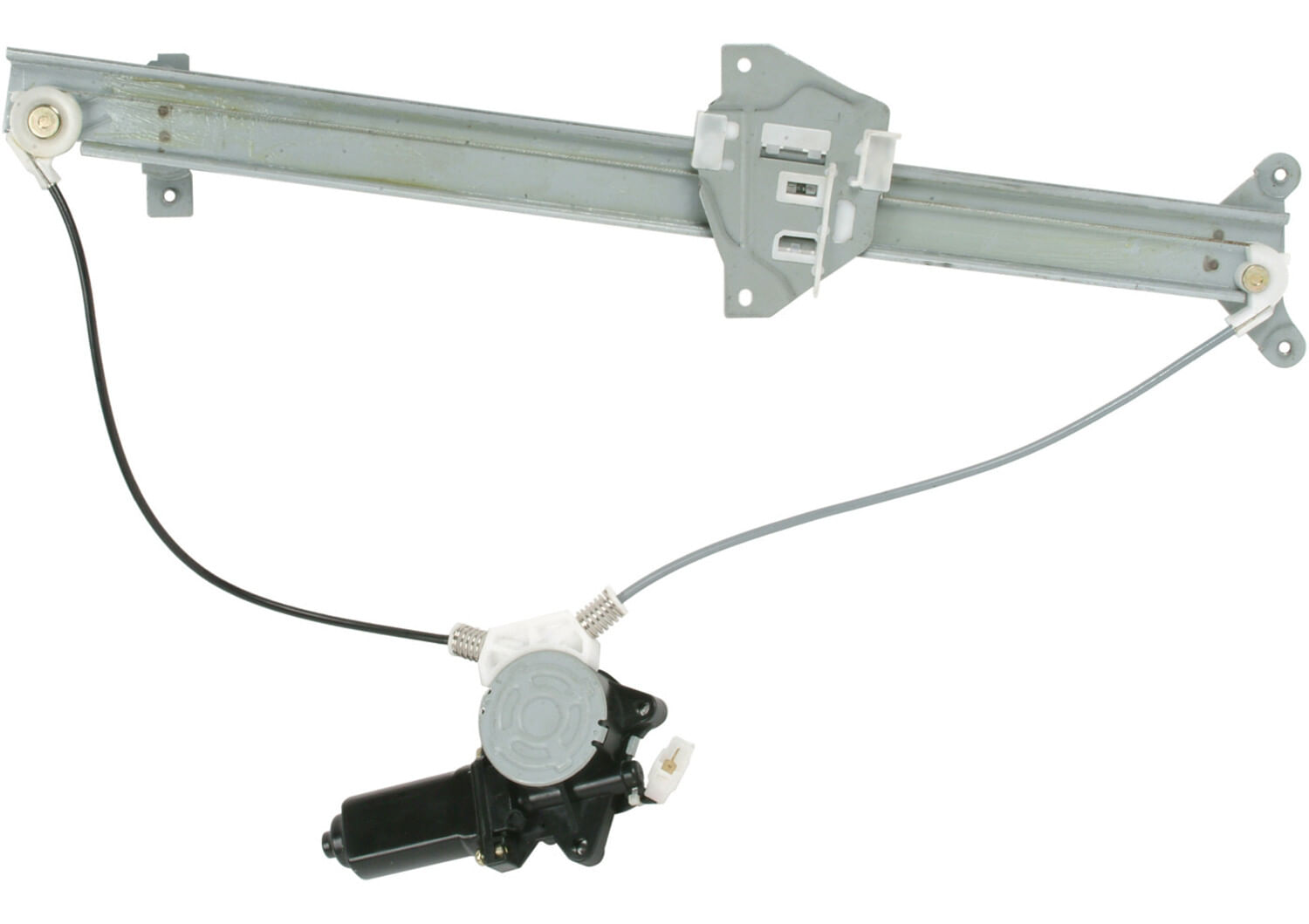 Motor Elevacion Ventana