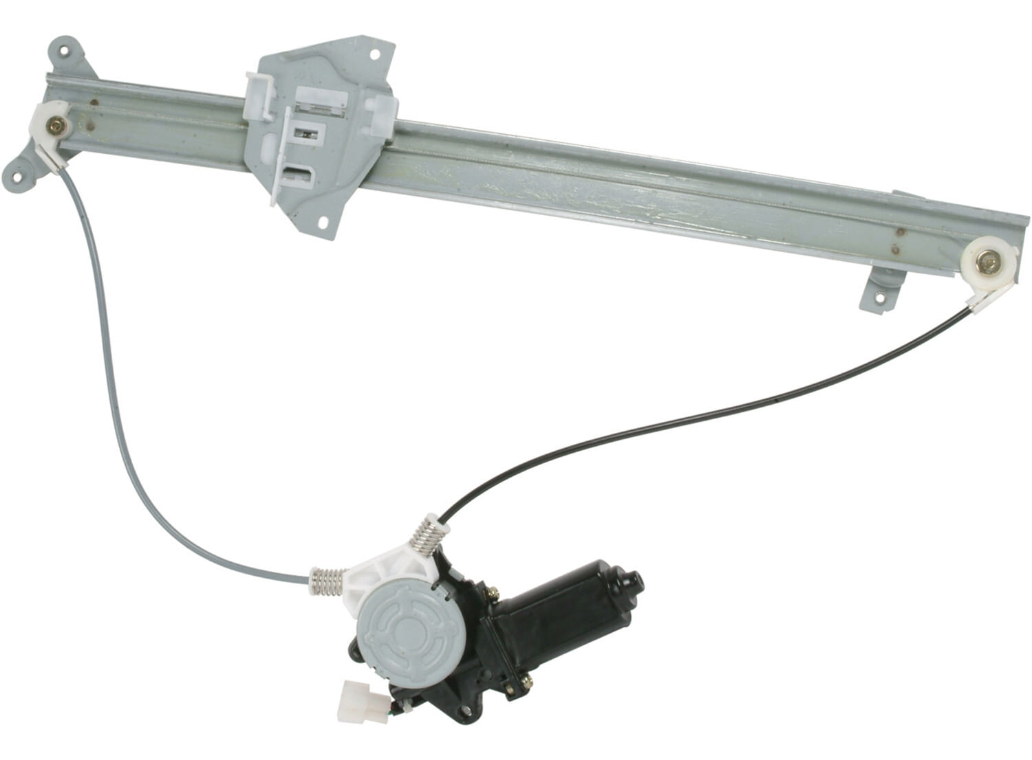 Motor Elevacion Ventana