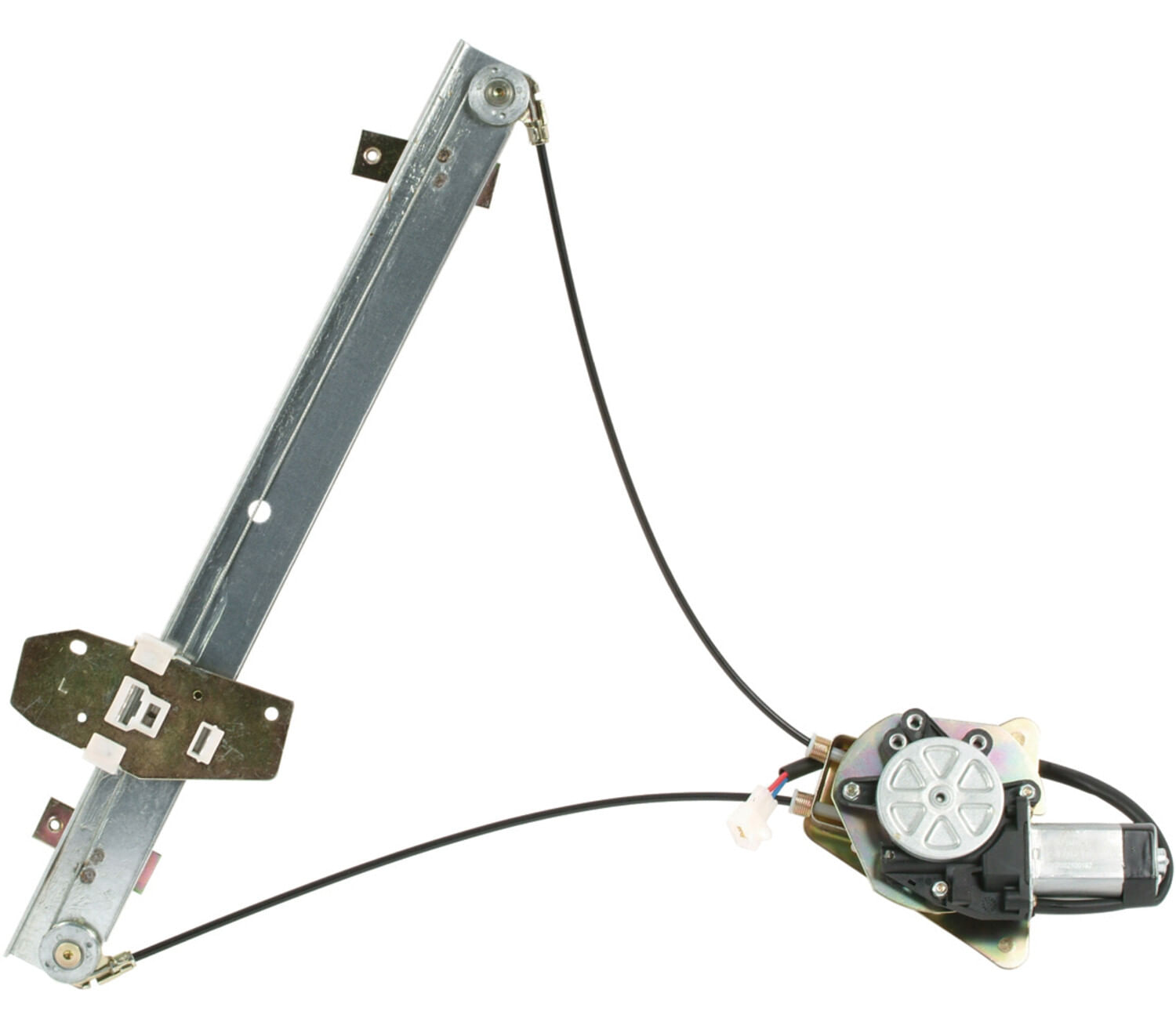 Motor Elevacion Ventana