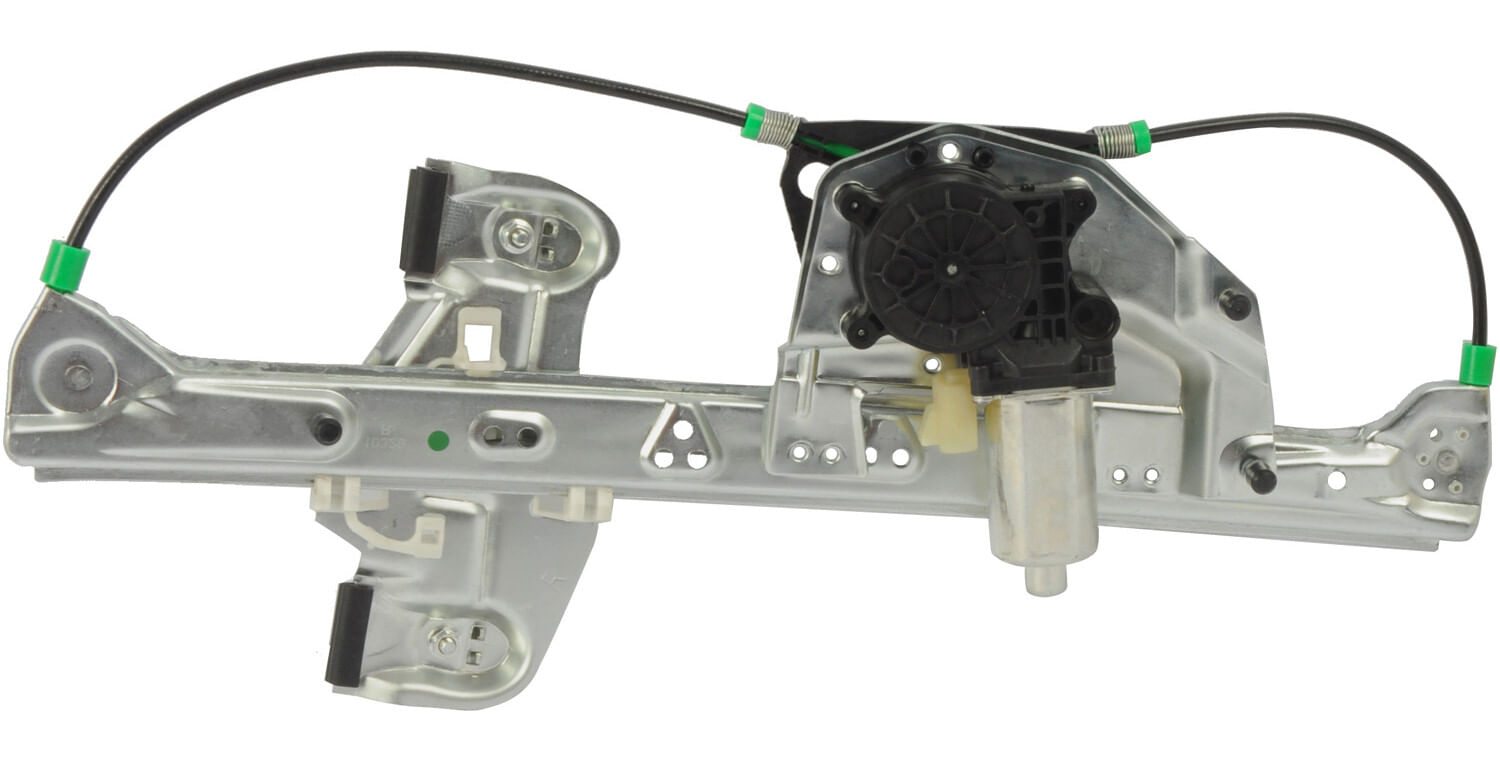 Motor Elevacion Ventana