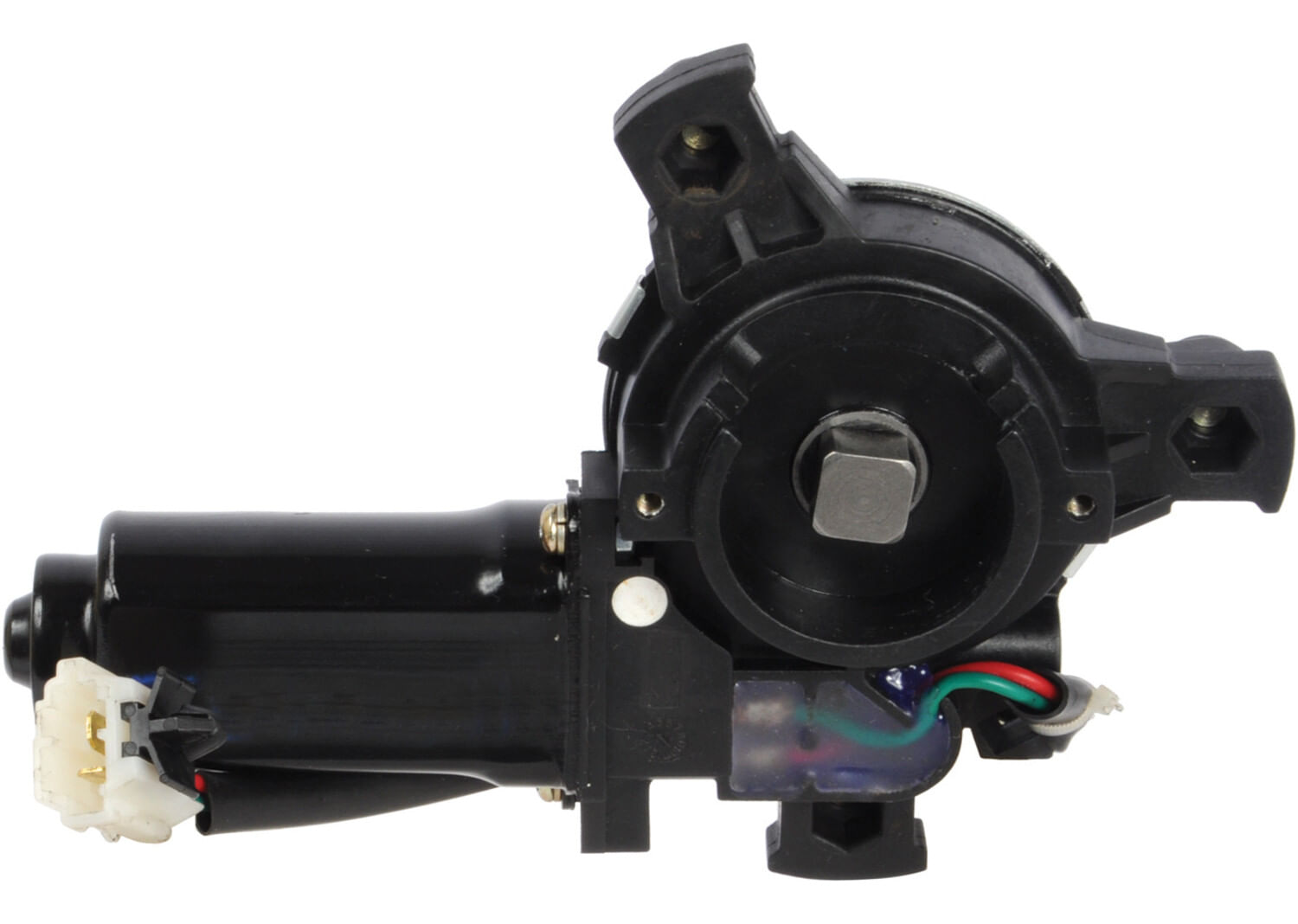 Motor Elevacion Ventana