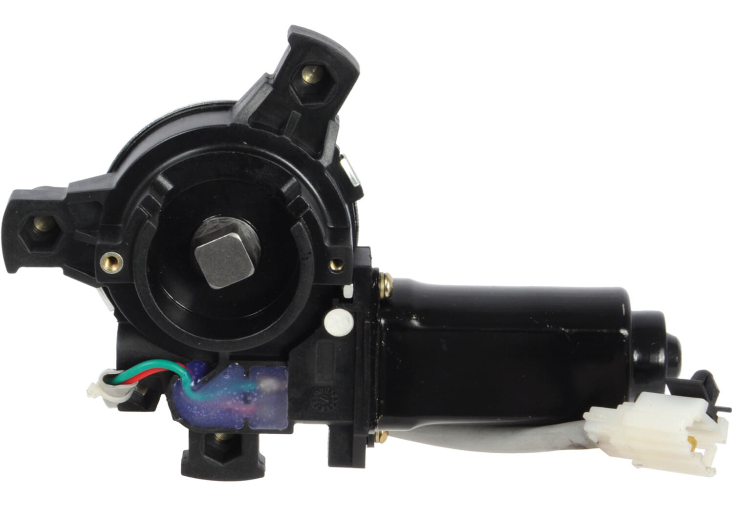 Motor Elevacion Ventana