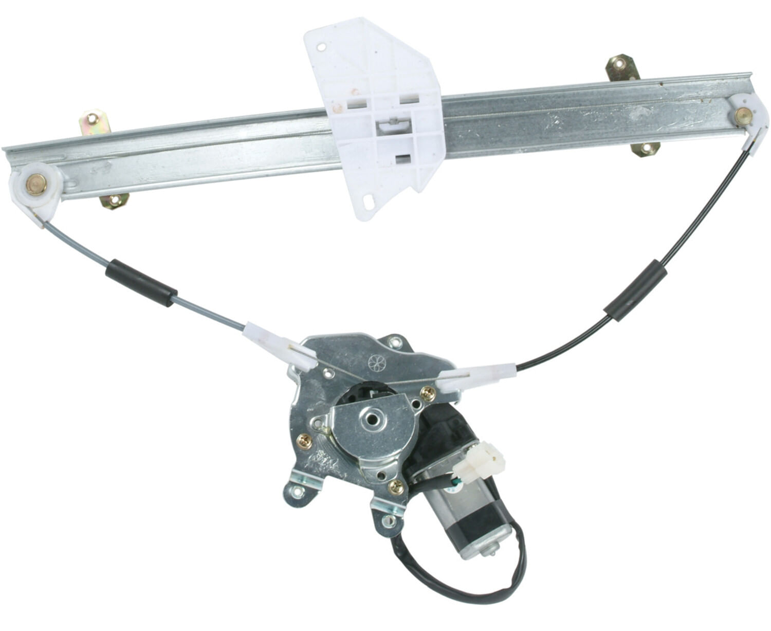 Motor Elevacion Ventana