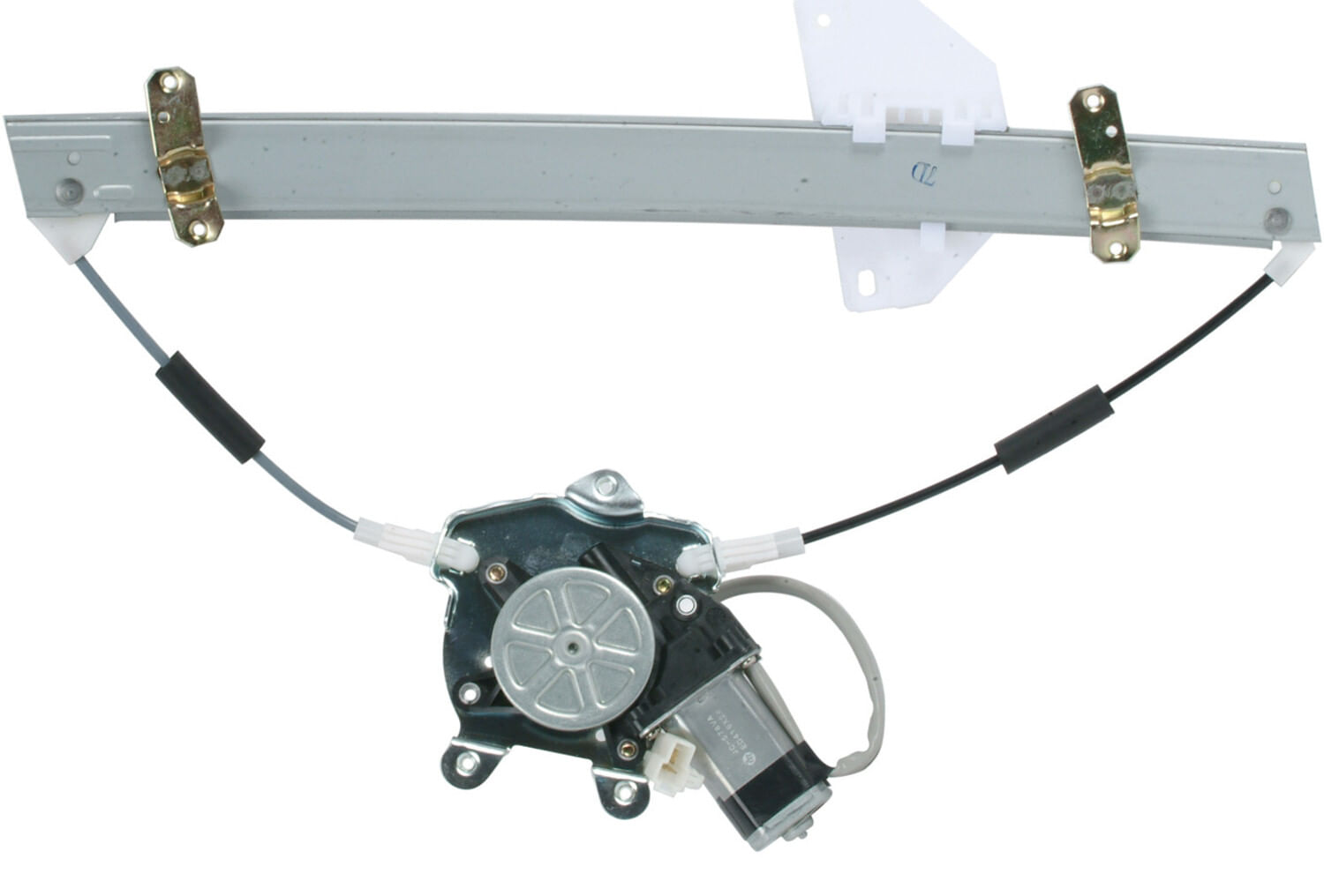 Motor Elevacion Ventana