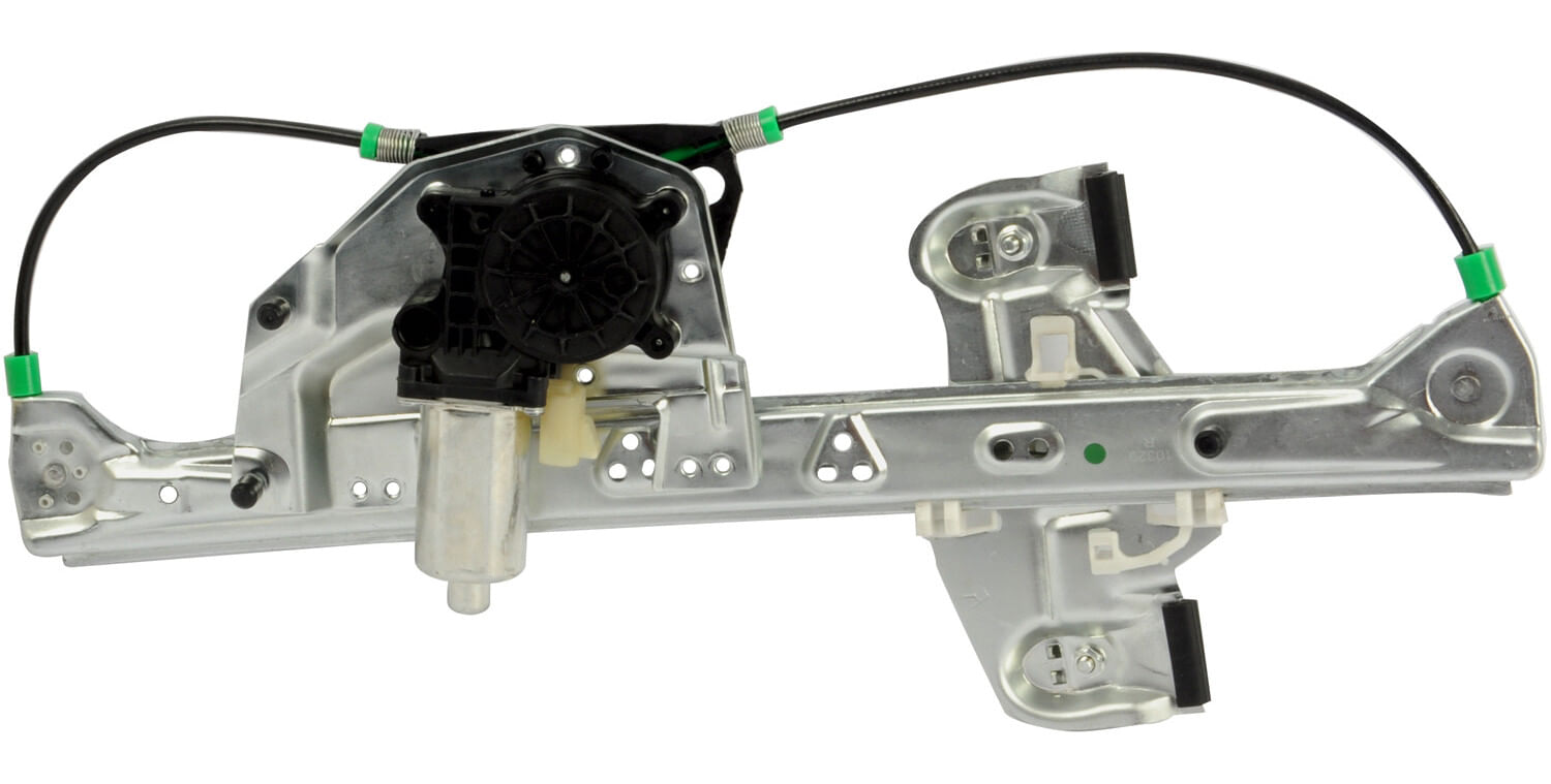 Motor Elevacion Ventana