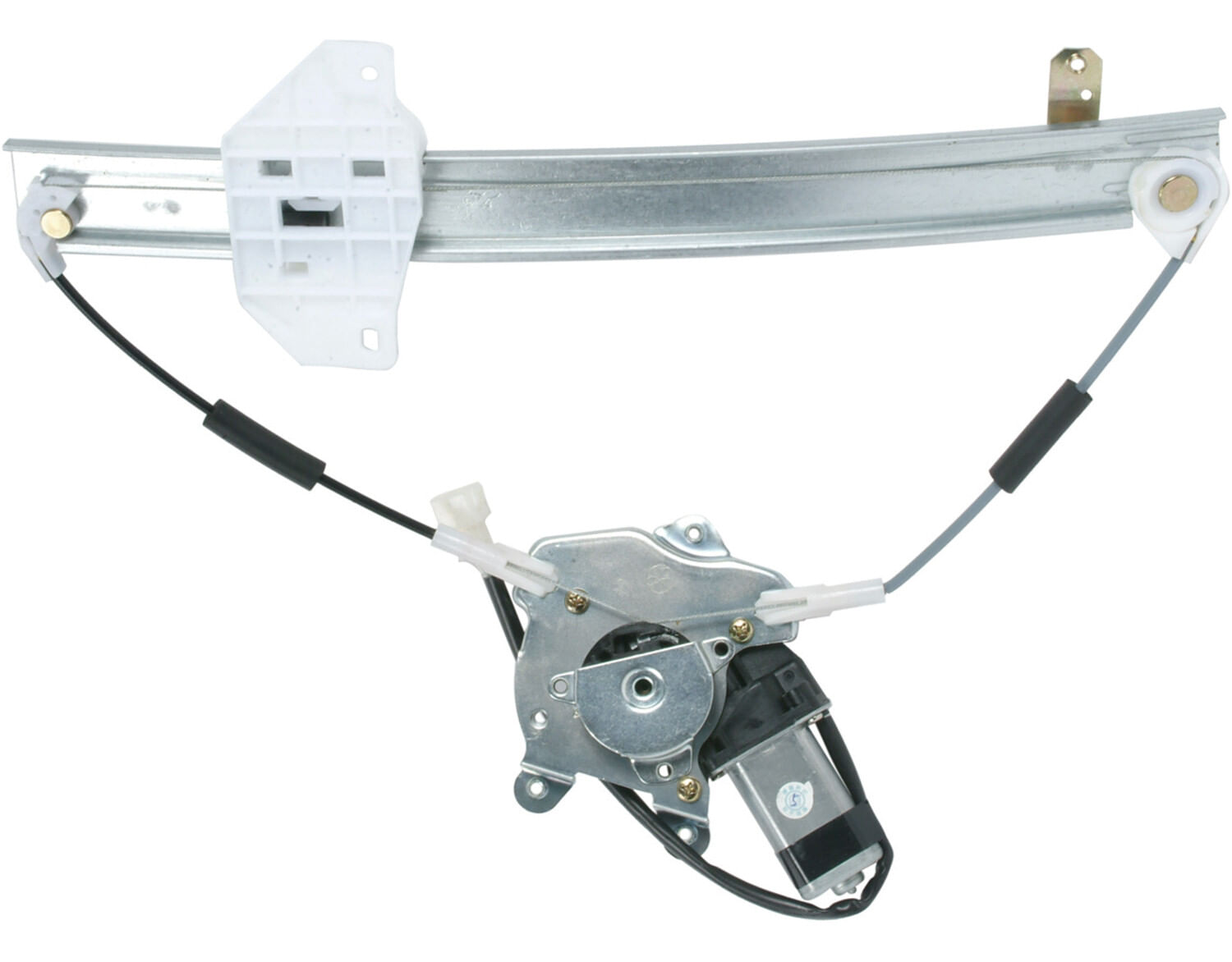 Motor Elevacion Ventana