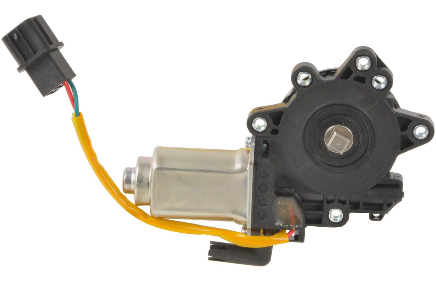 Motor Elevacion Ventana