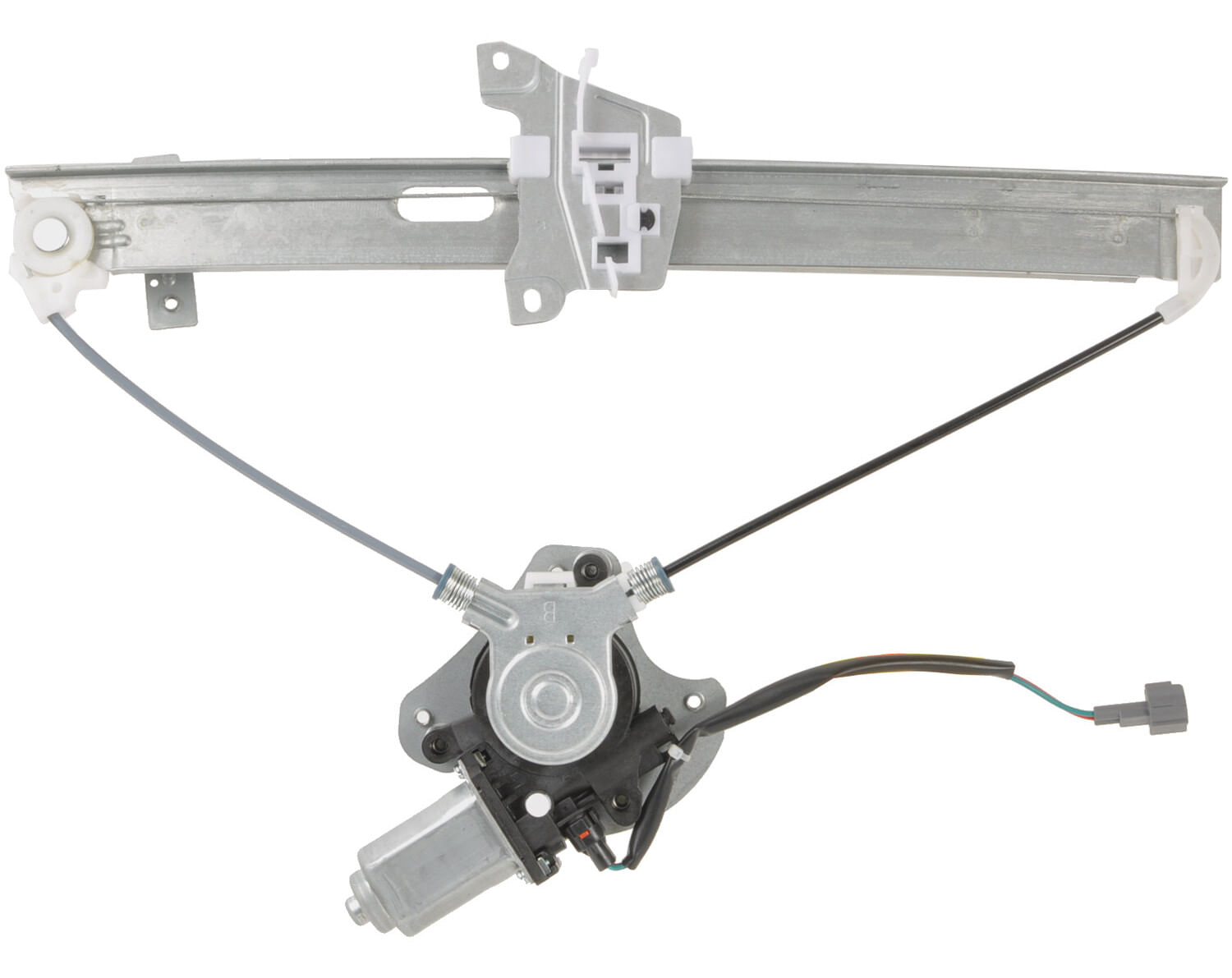 Motor Elevacion Ventana