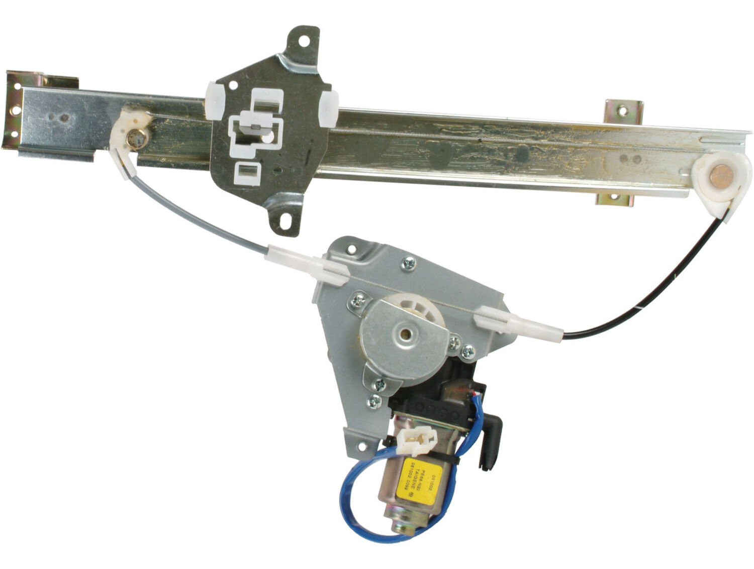 Motor Elevacion Ventana