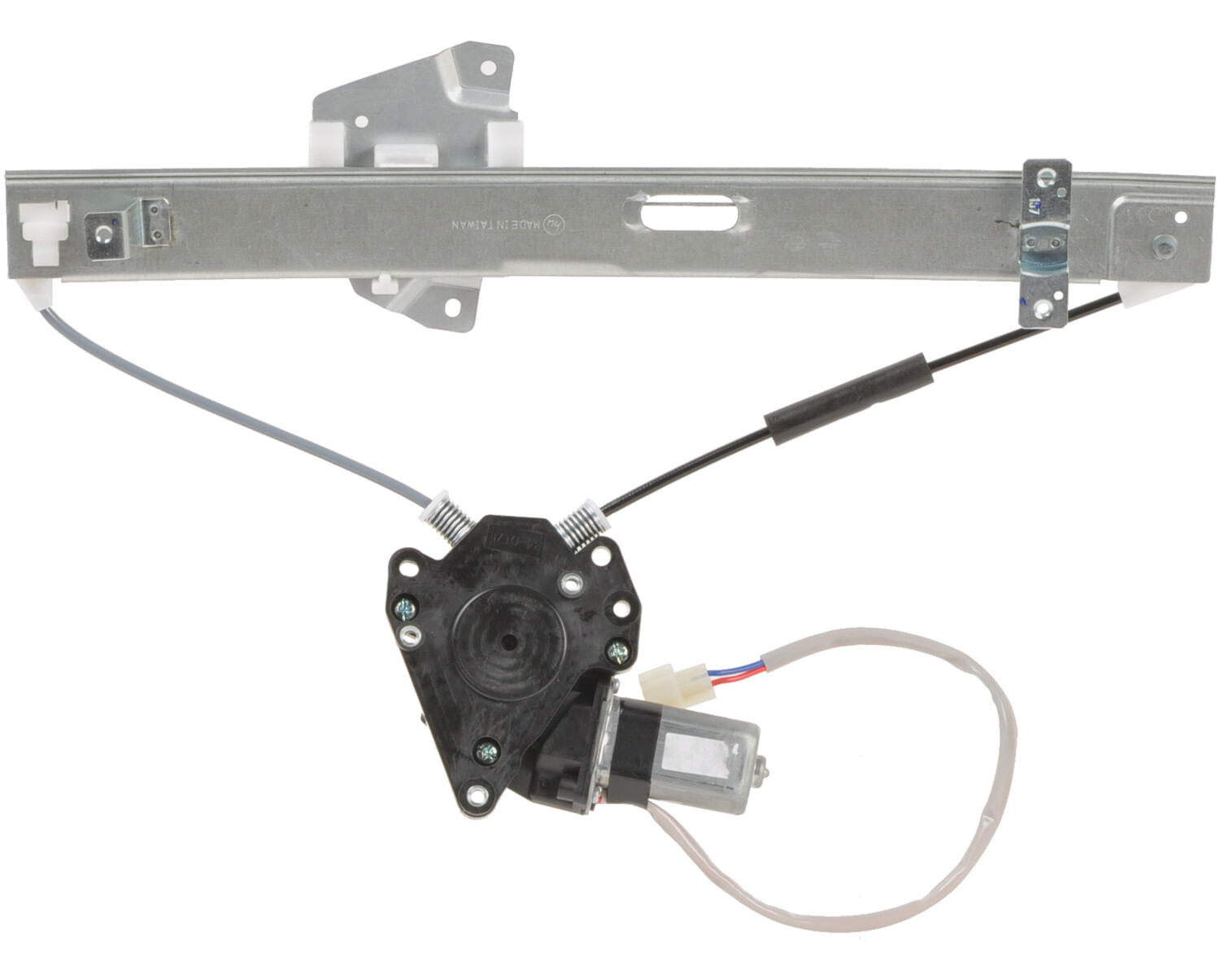 Motor Elevacion Ventana
