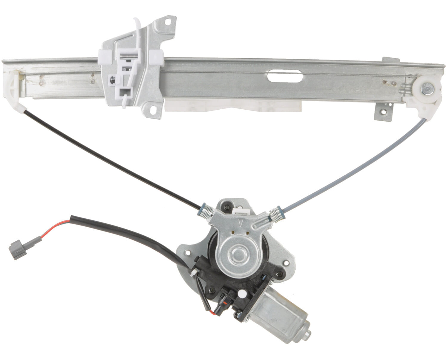 Motor Elevacion Ventana