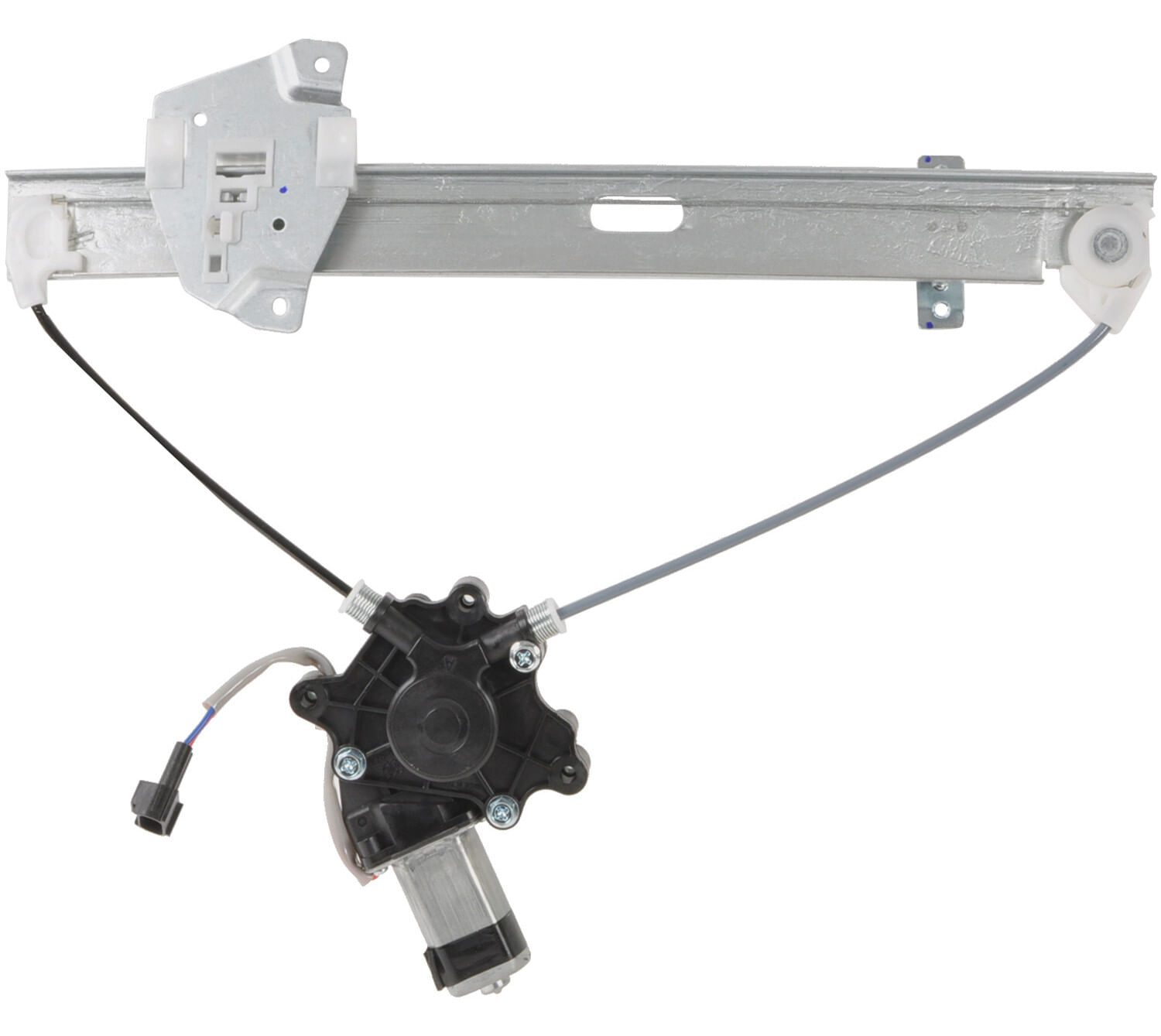 Motor Elevacion Ventana