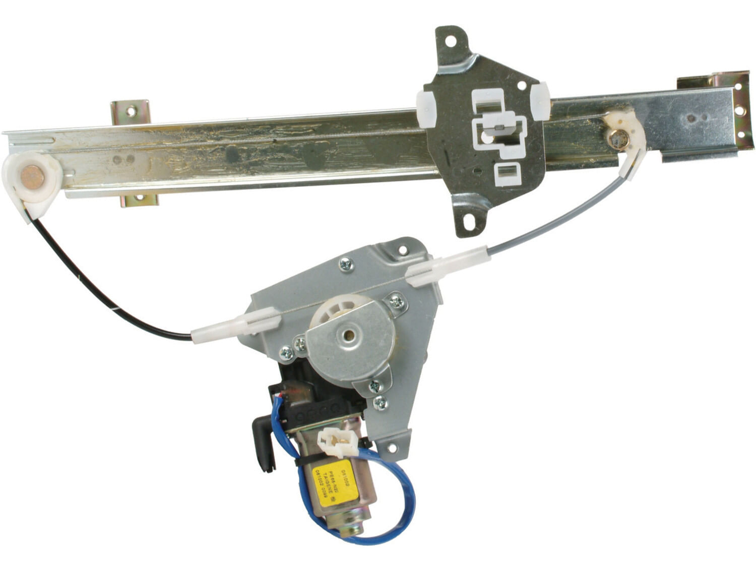 Motor Elevacion Ventana