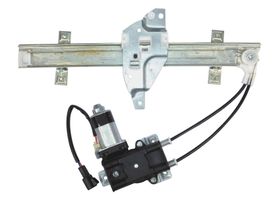 Motor Elevacion Ventana