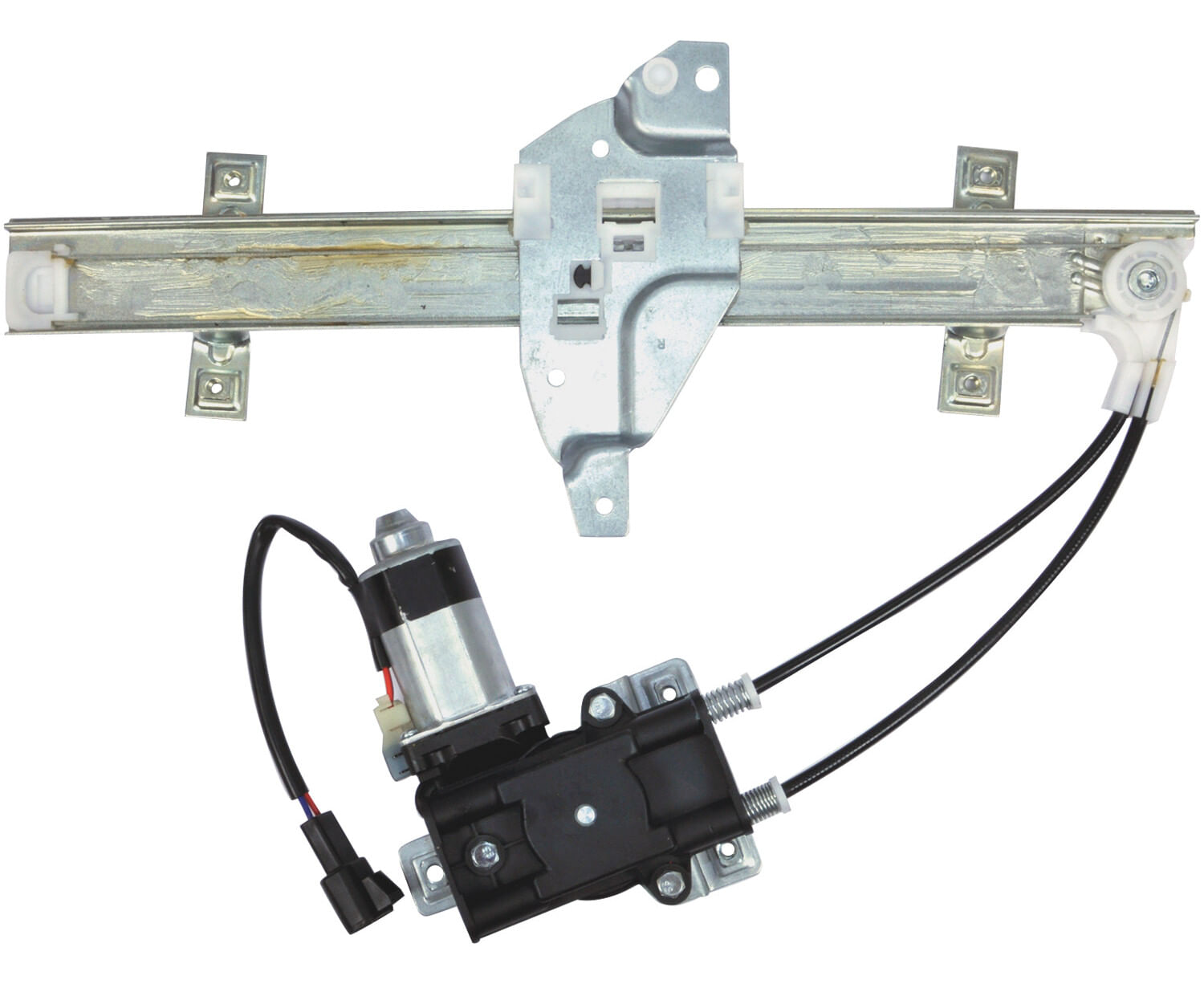 Motor Elevacion Ventana