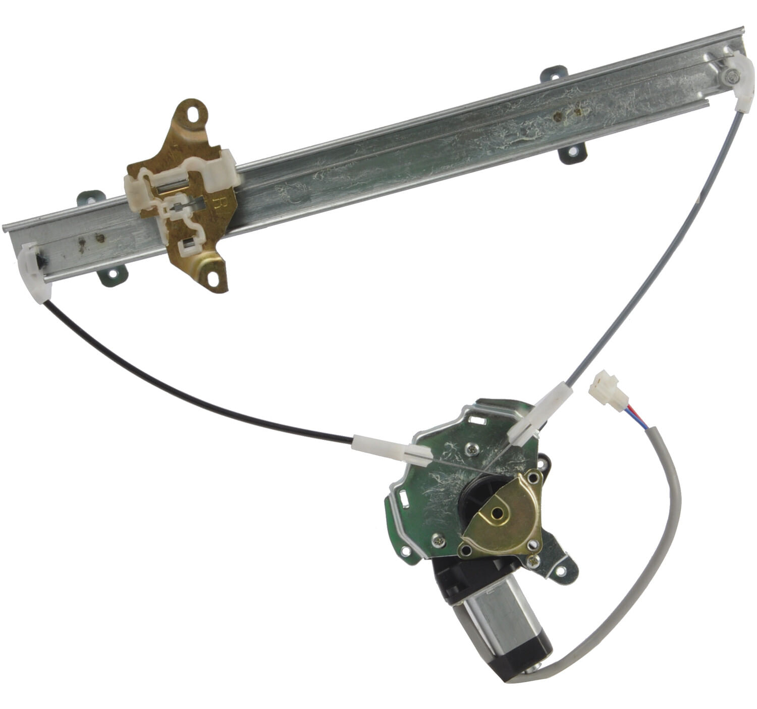 Motor Elevacion Ventana
