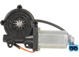 Motor Elevacion Ventana