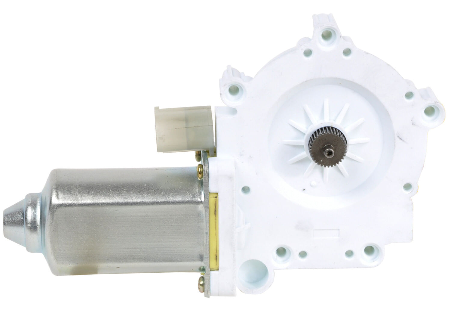 Motor Elevacion Ventana
