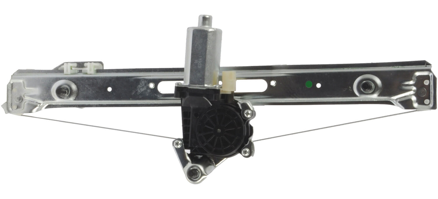 Motor Elevacion Ventana