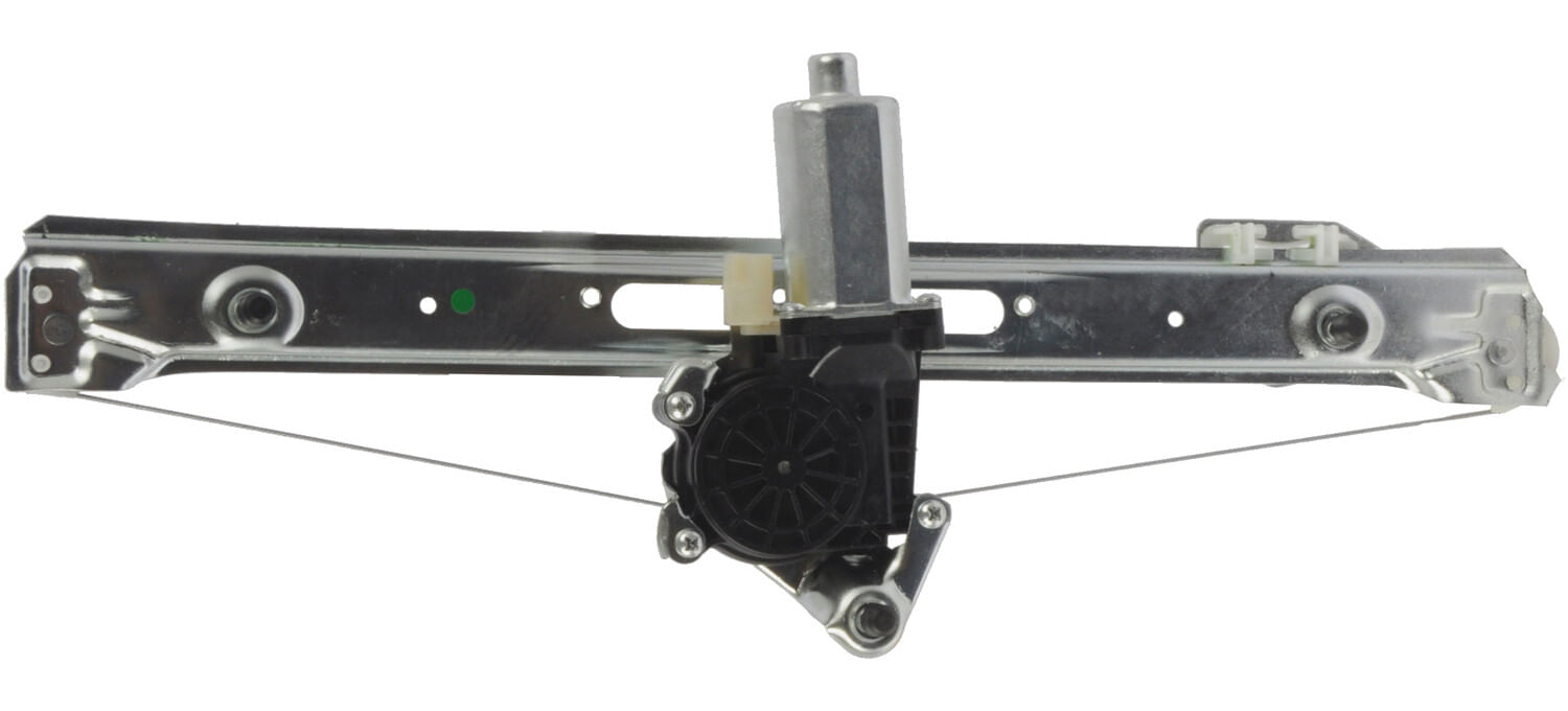 Motor Elevacion Ventana