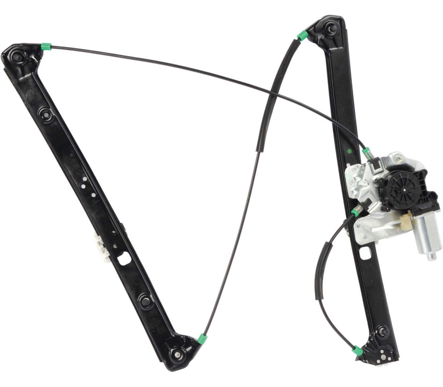 Motor Elevacion Ventana