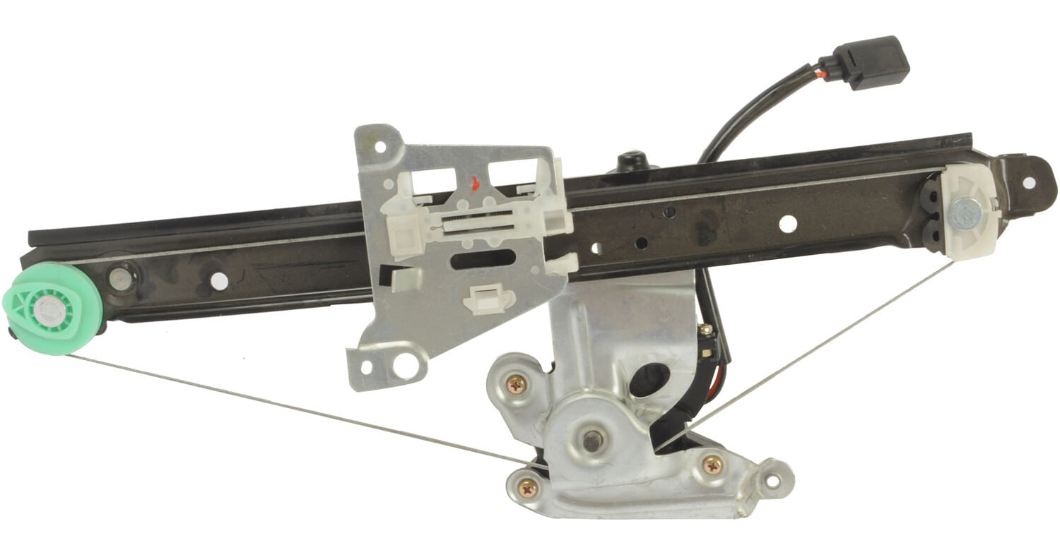 Motor Elevacion Ventana