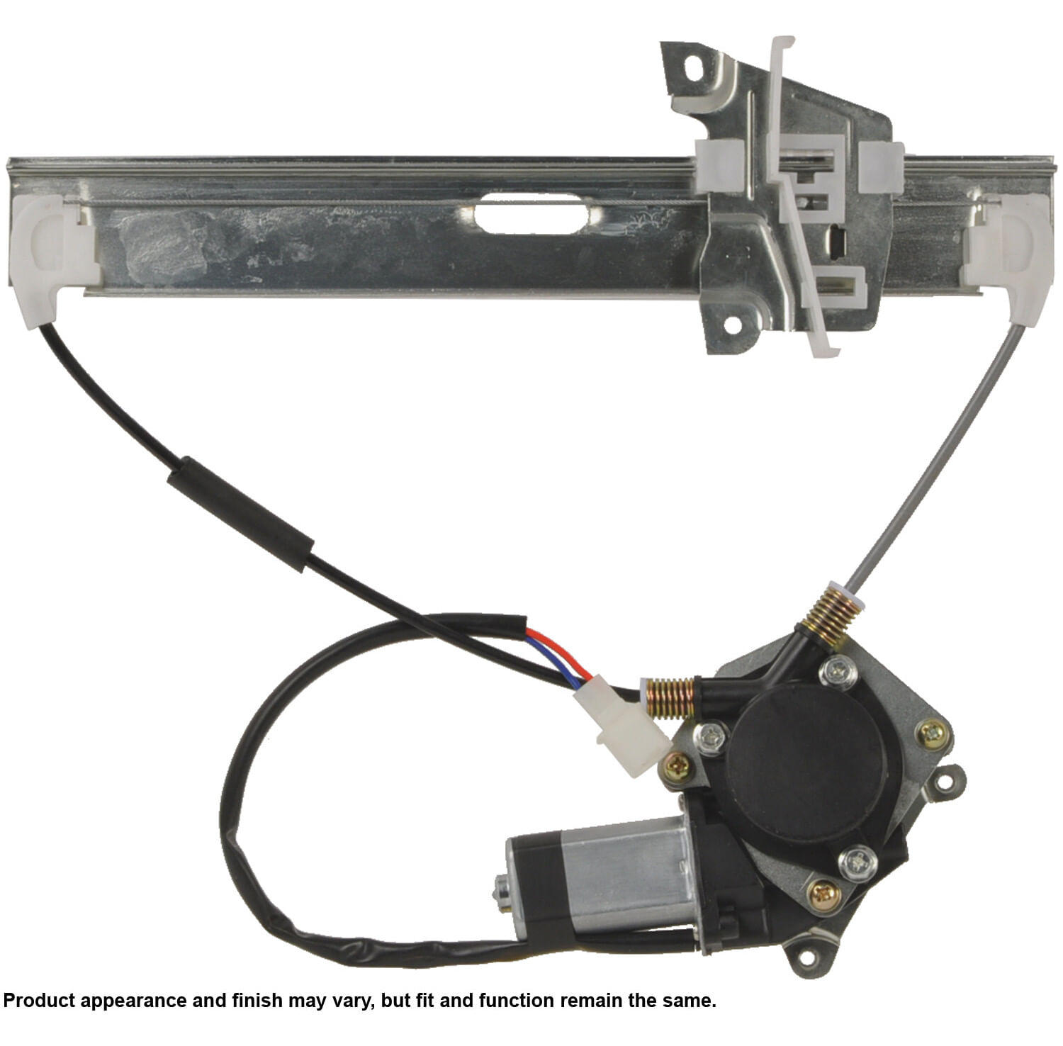Motor Elevacion Ventana
