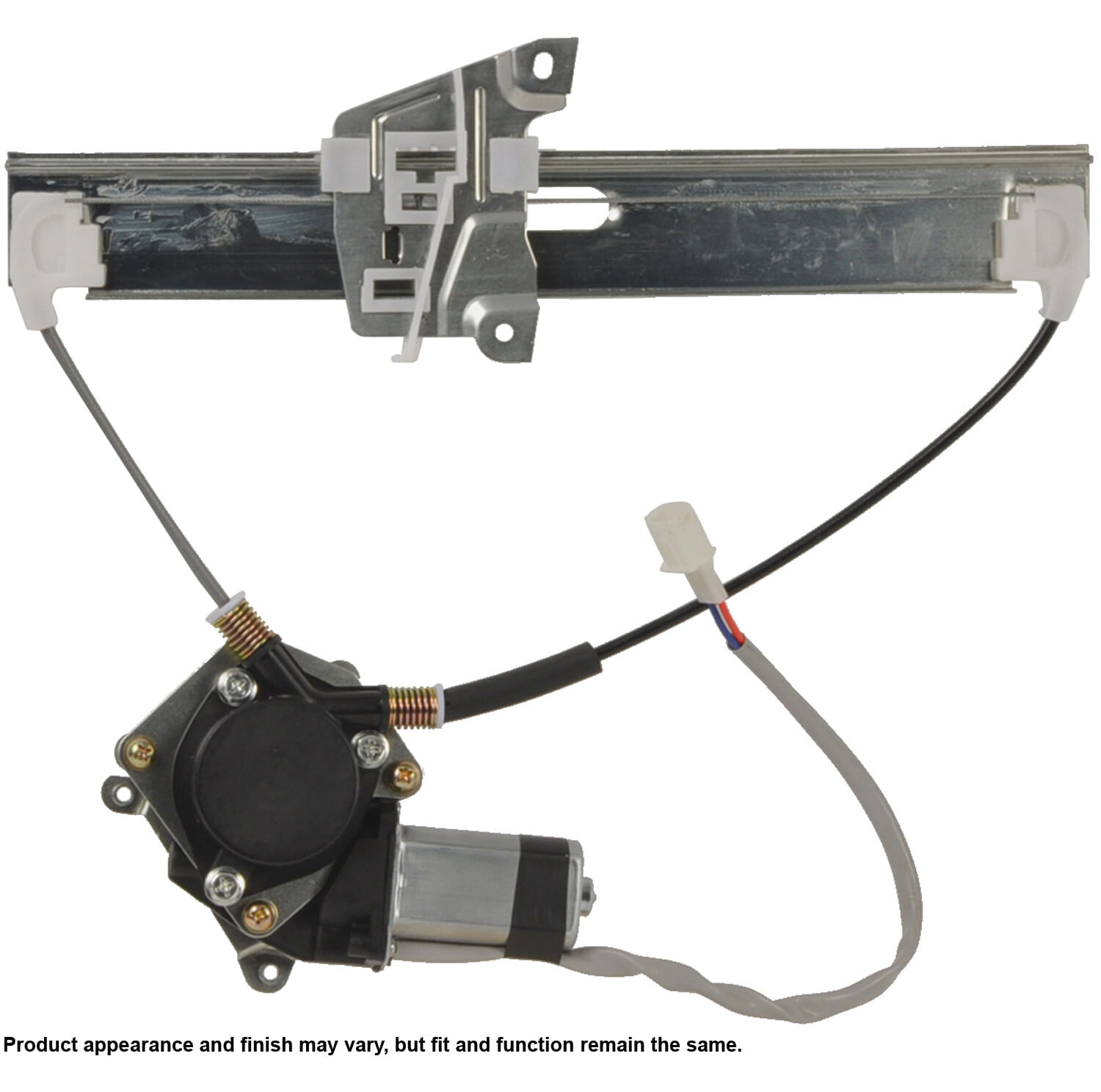 Motor Elevacion Ventana