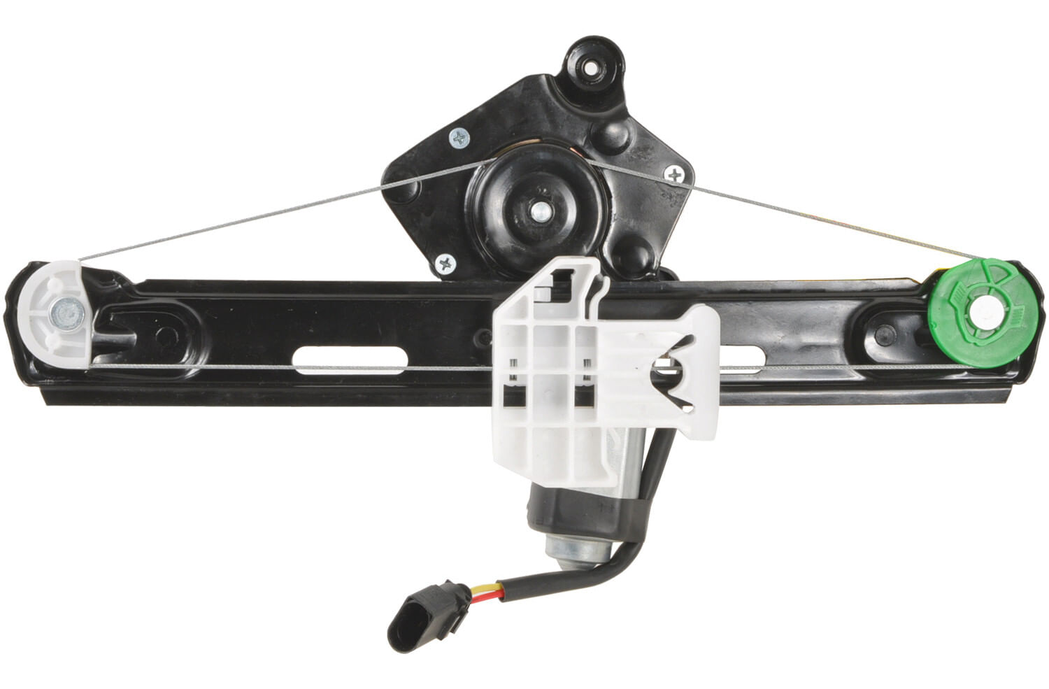 Motor Elevacion Ventana