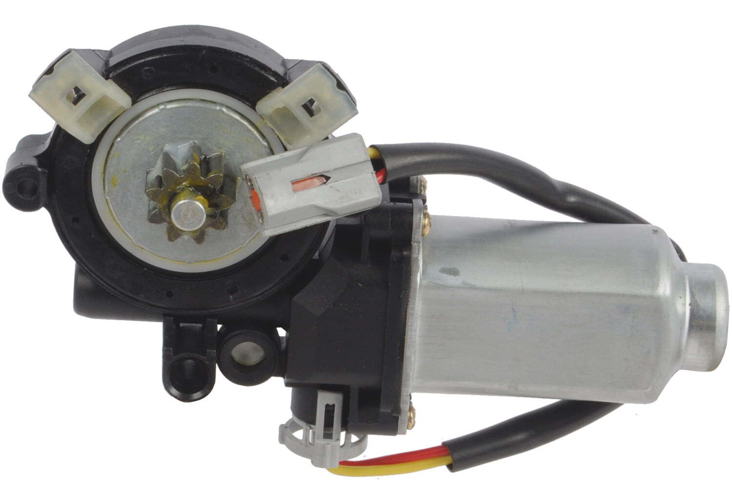 Motor Elevacion Ventana