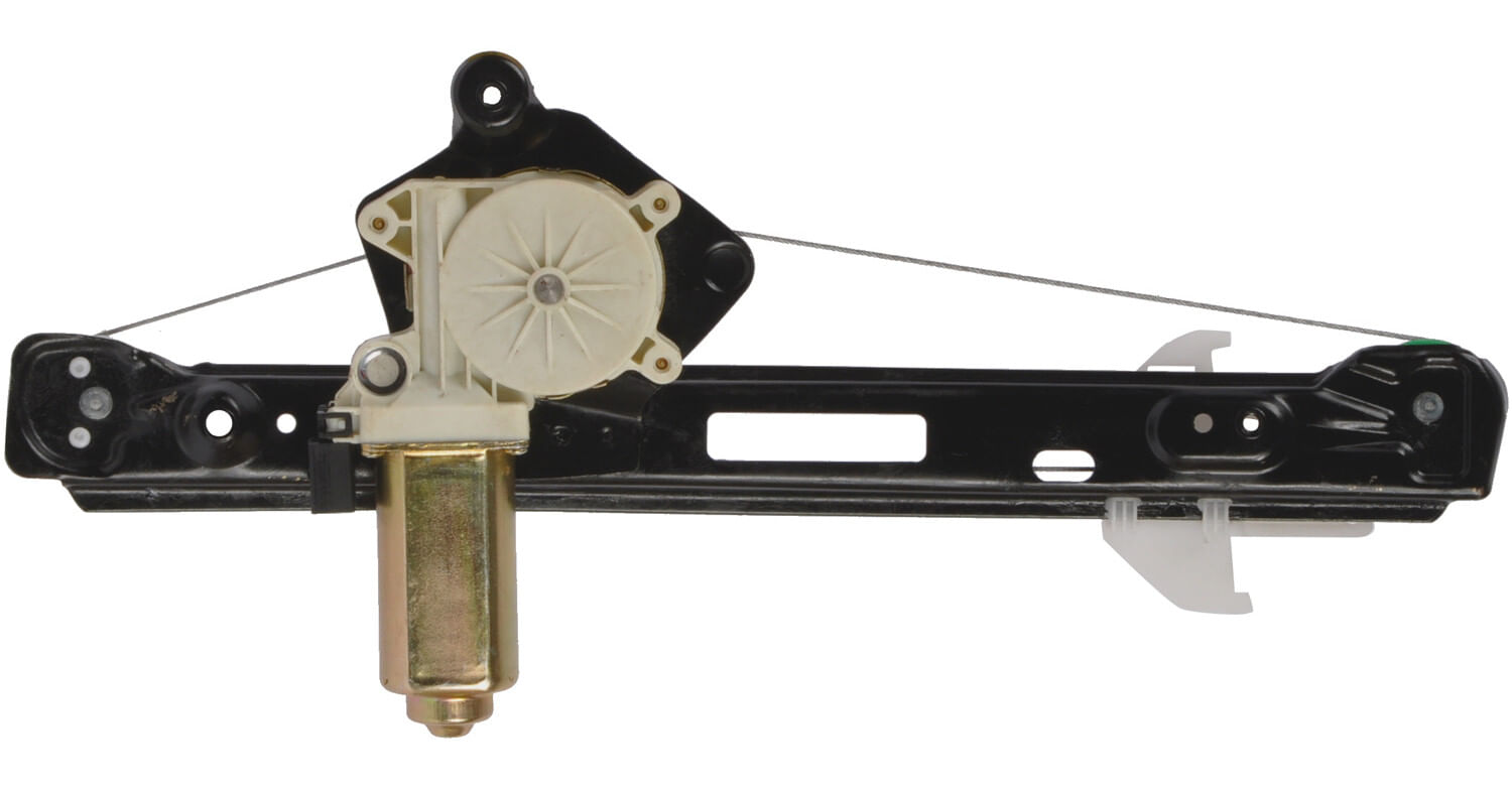 Motor Elevacion Ventana