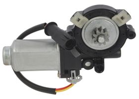 Motor Elevacion Ventana