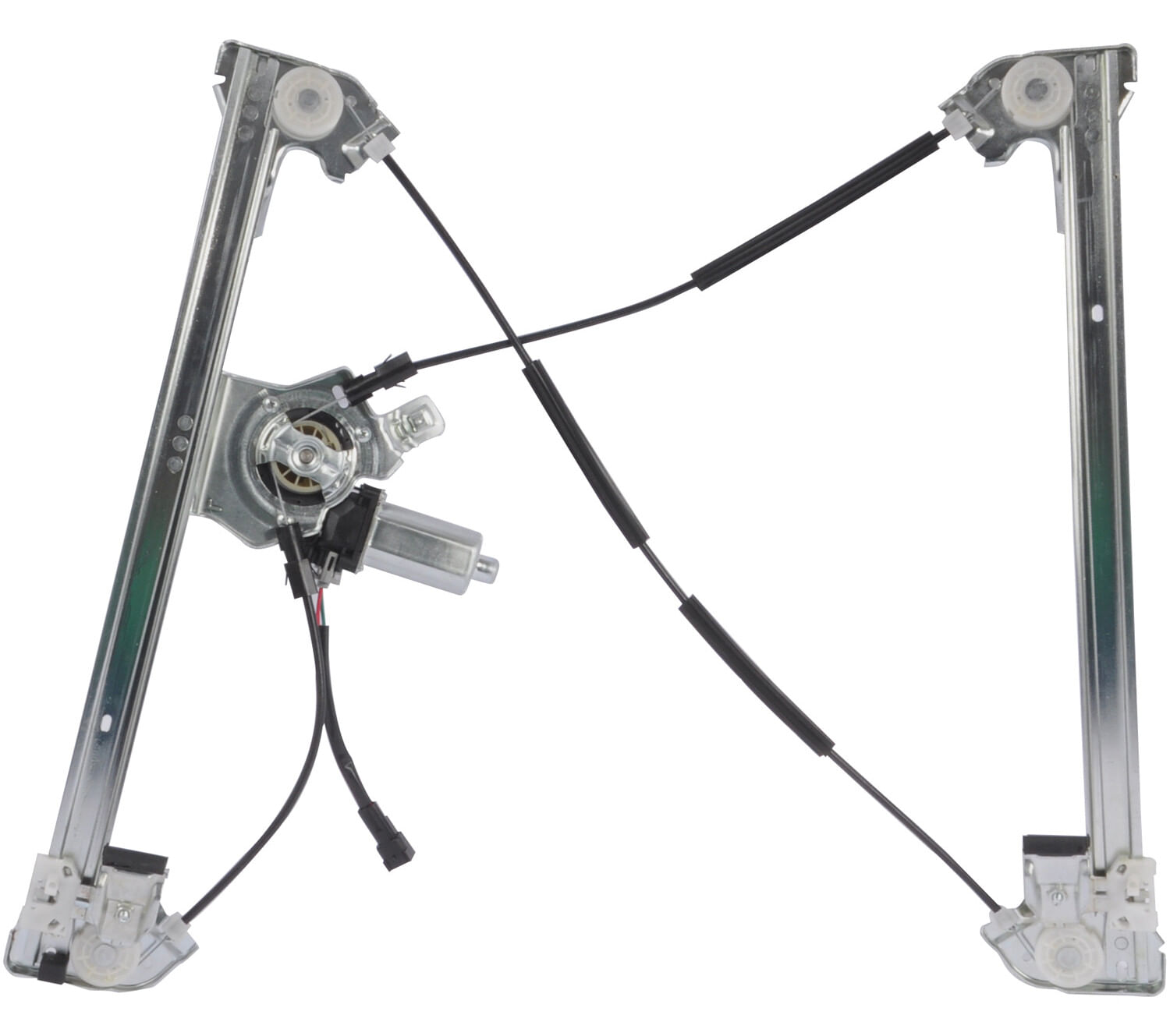 Motor Elevacion Ventana