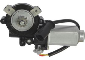 Motor Elevacion Ventana